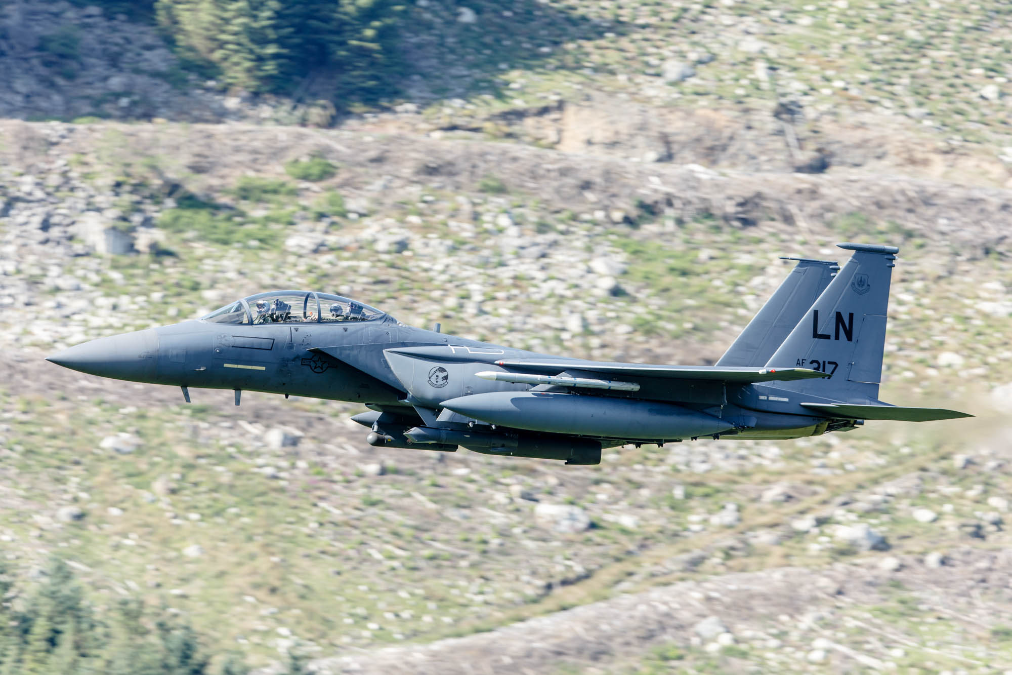 Aviation Photography low level flying
