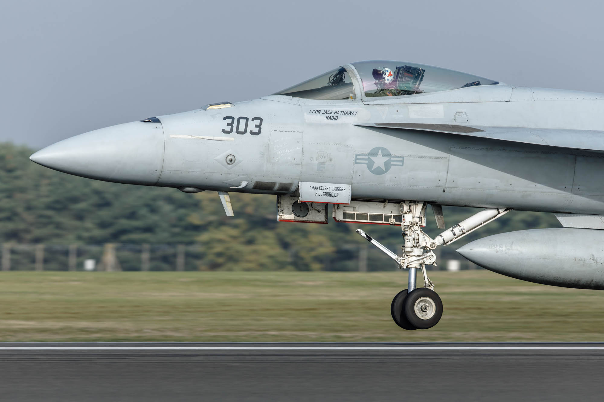 48FW RAF Lakenheath