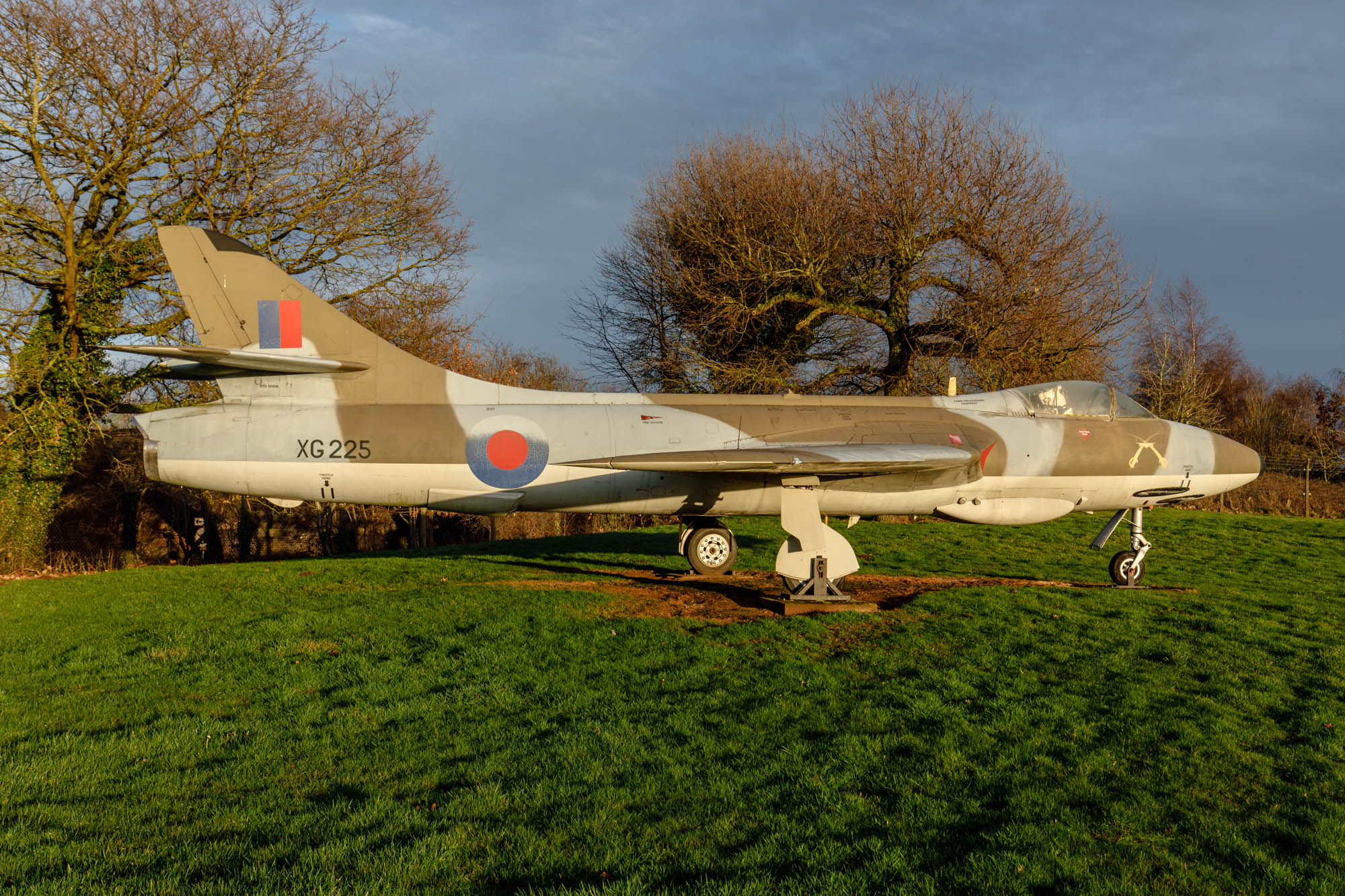 Aviation Photography Cosford