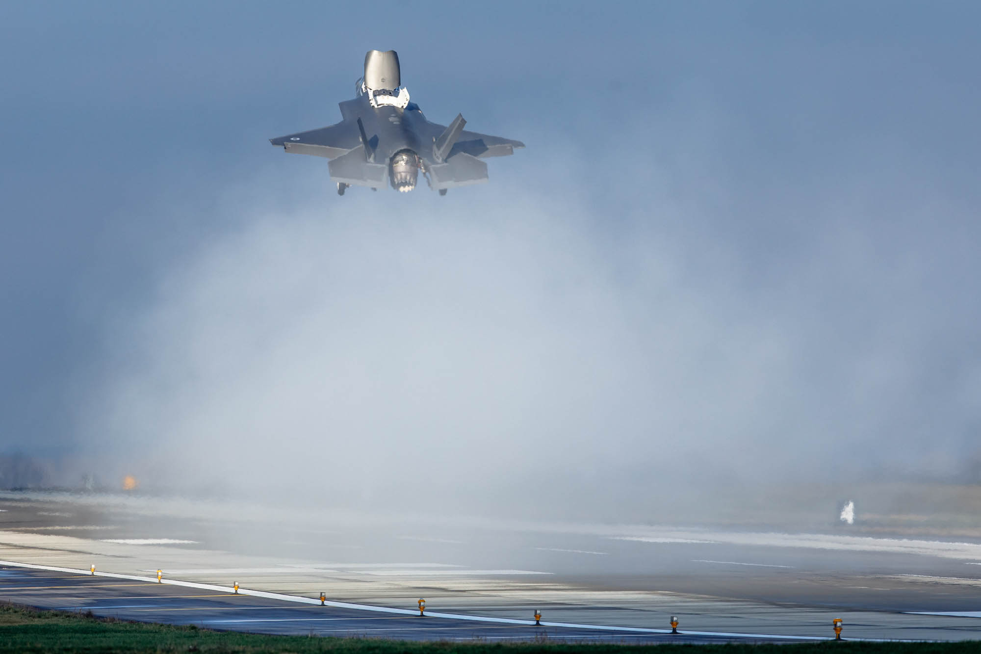 Aviation Photography RAF Marham