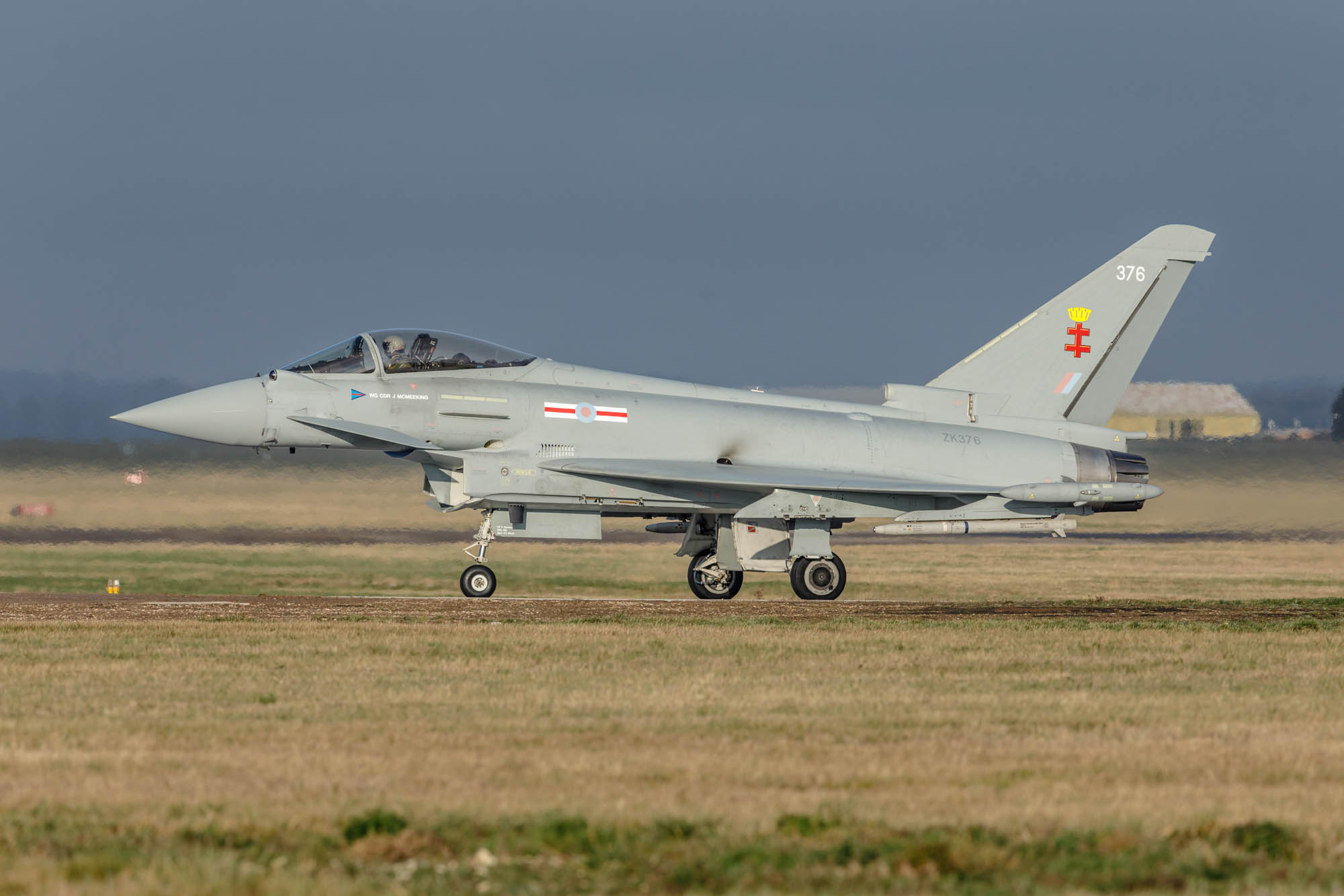 Aviation Photography RAF Marham