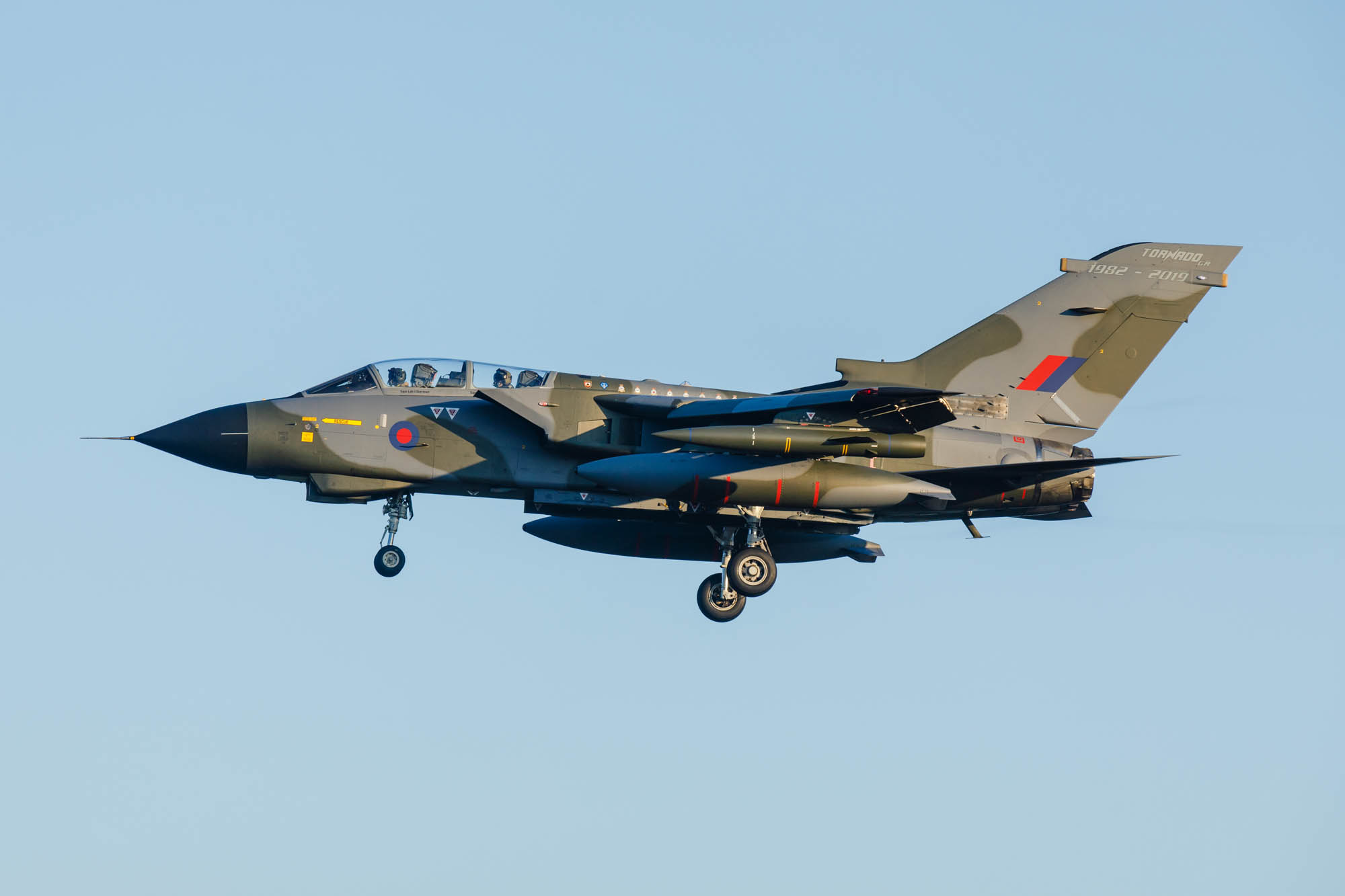 Aviation Photography RAF Marham