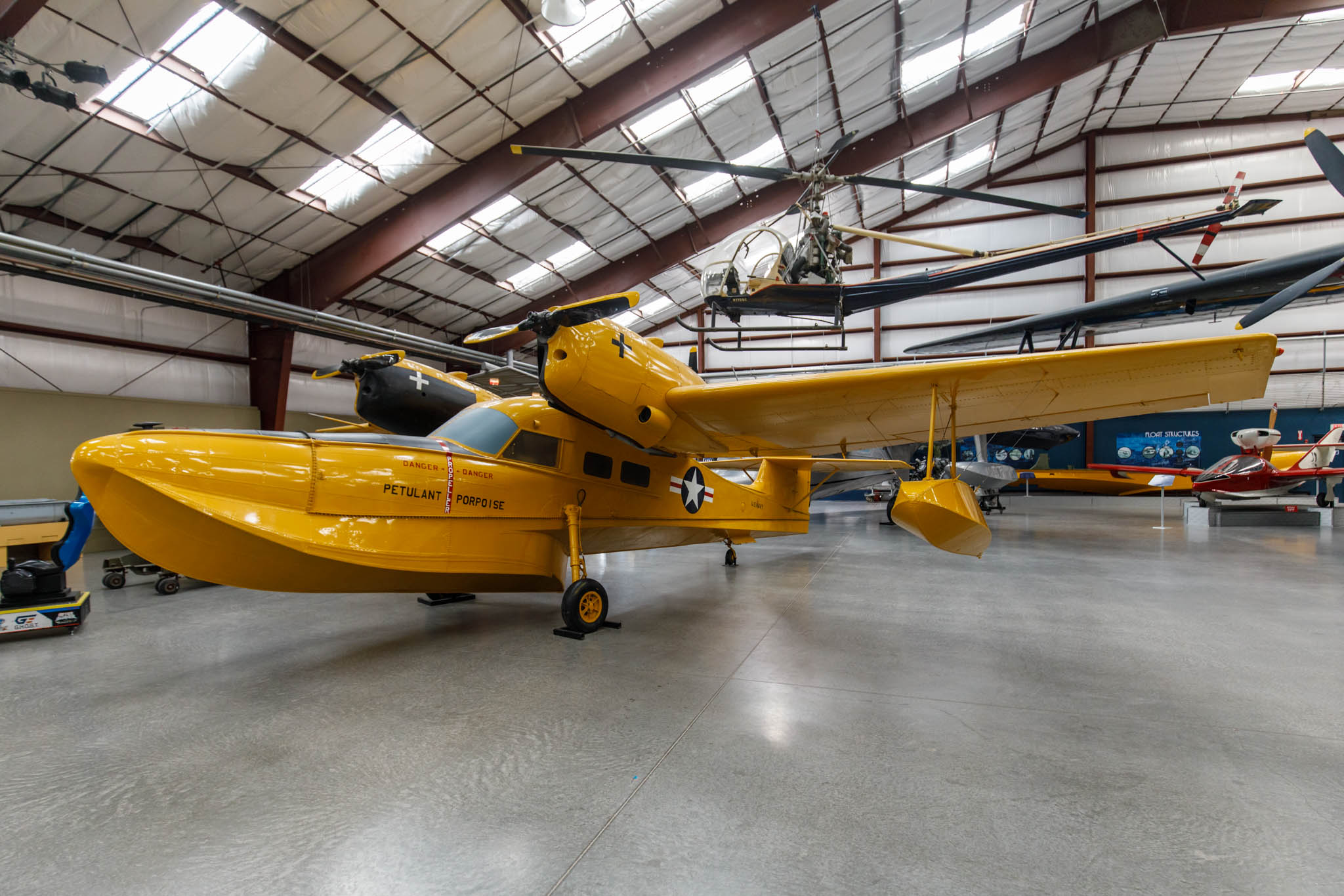 Pima Air & Space Museum