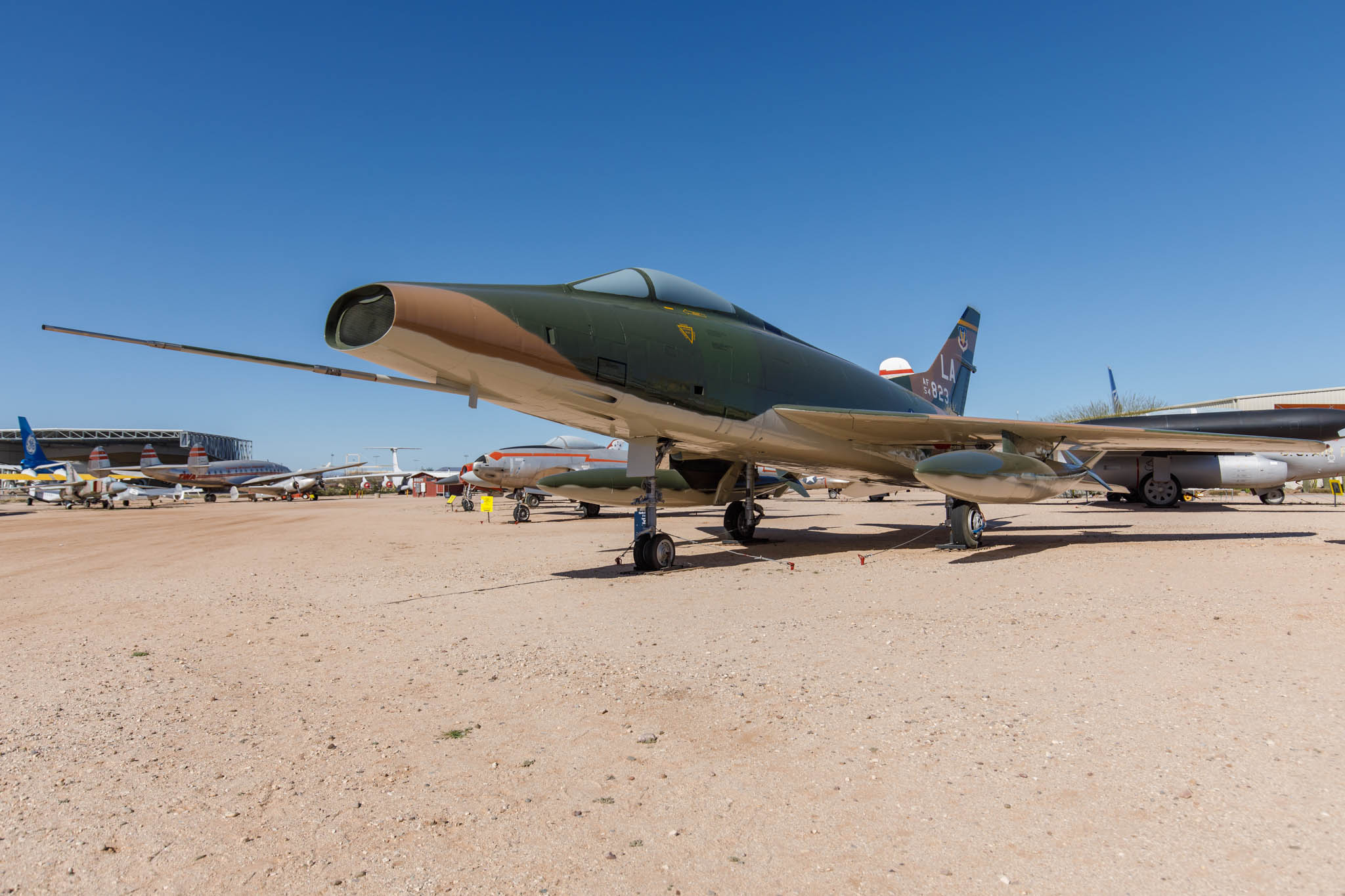 Pima Air & Space Museum