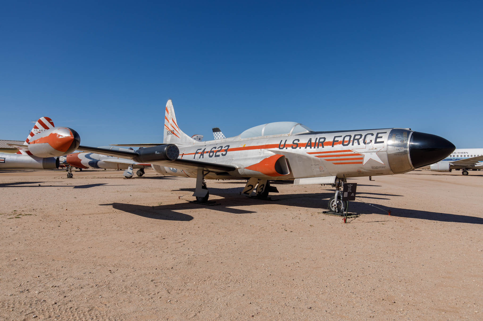 Pima Air & Space Museum