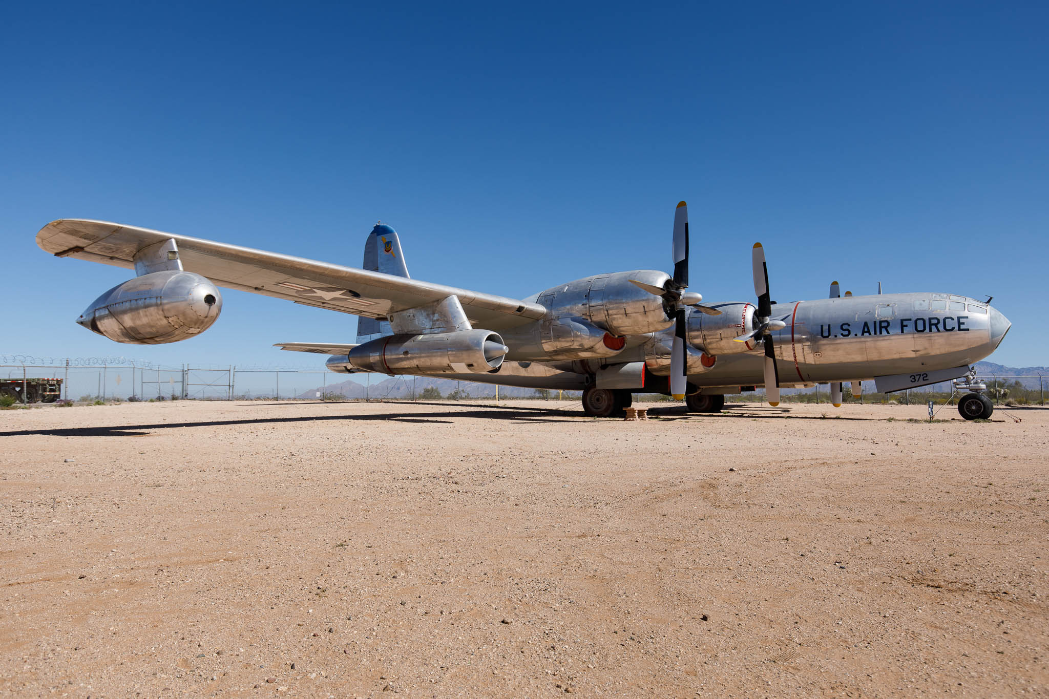 Pima Air & Space Museum