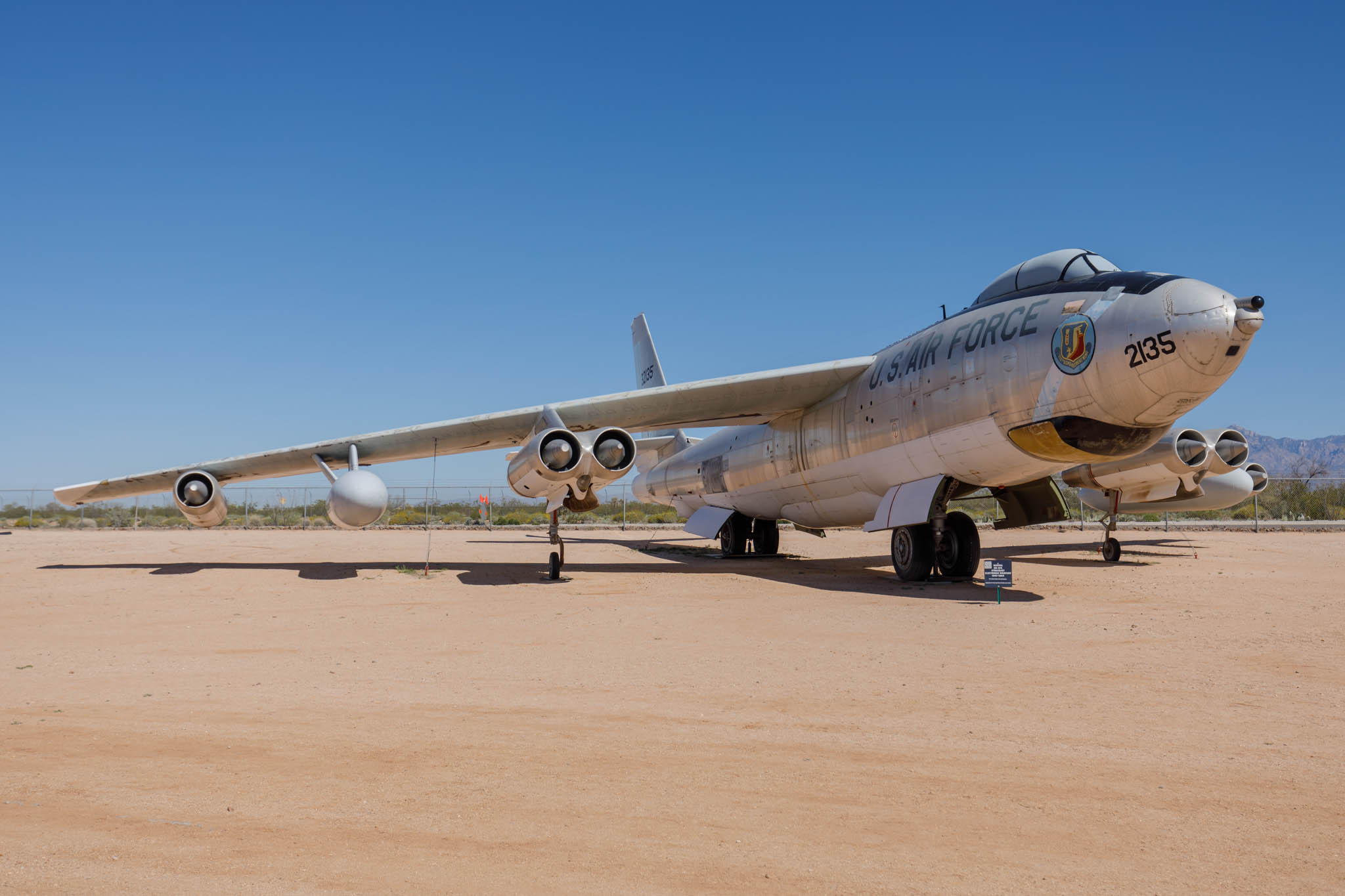 Pima Air & Space Museum