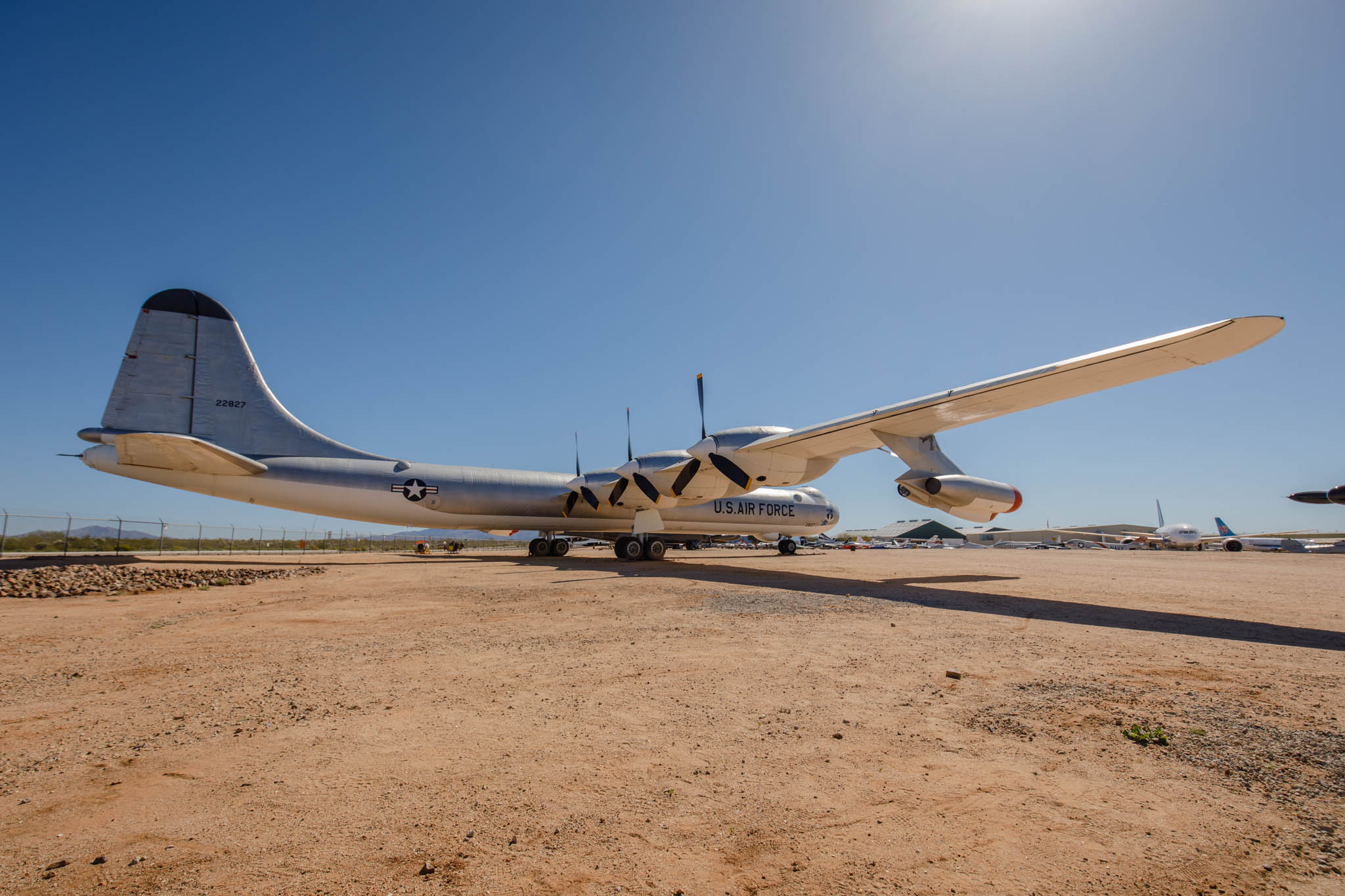 Pima Air & Space Museum