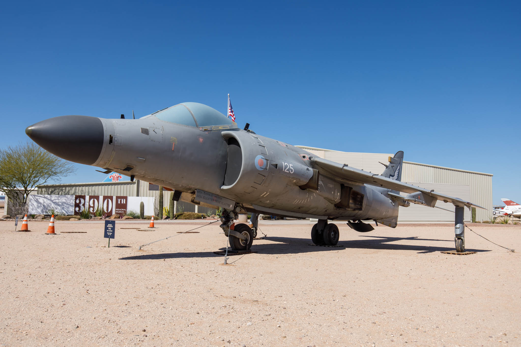 Pima Air & Space Museum