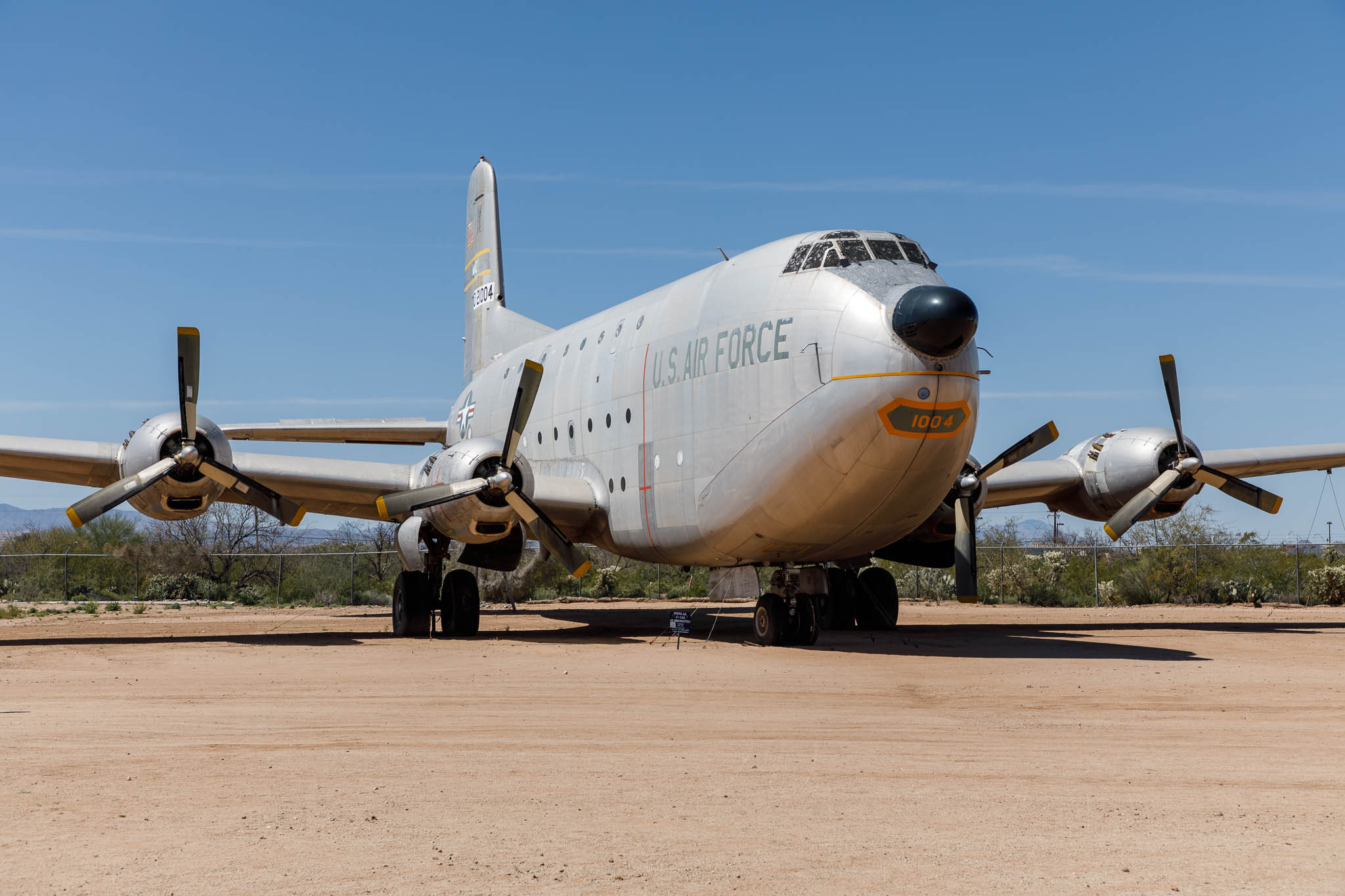 Pima Air & Space Museum