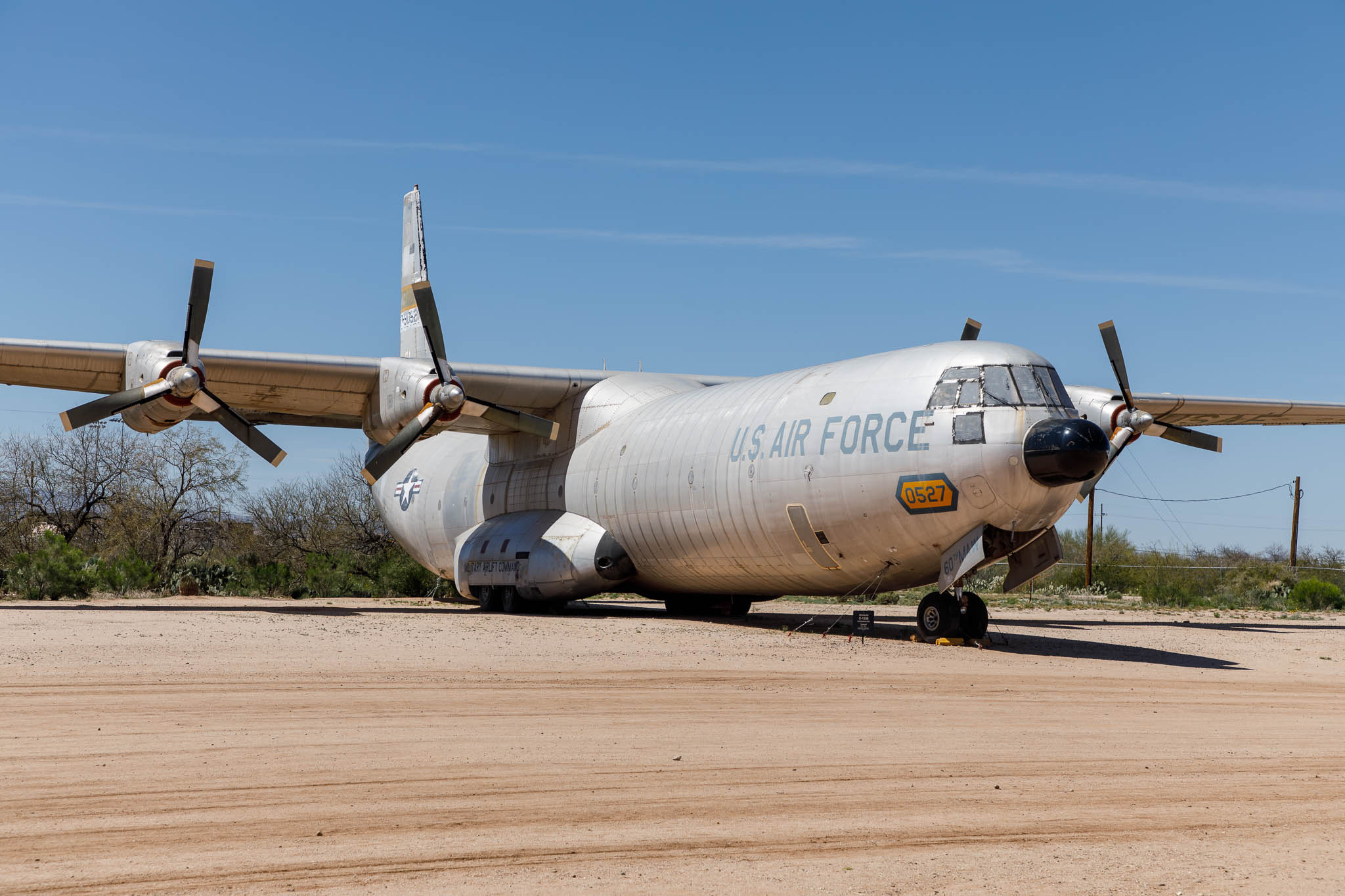 Pima Air & Space Museum