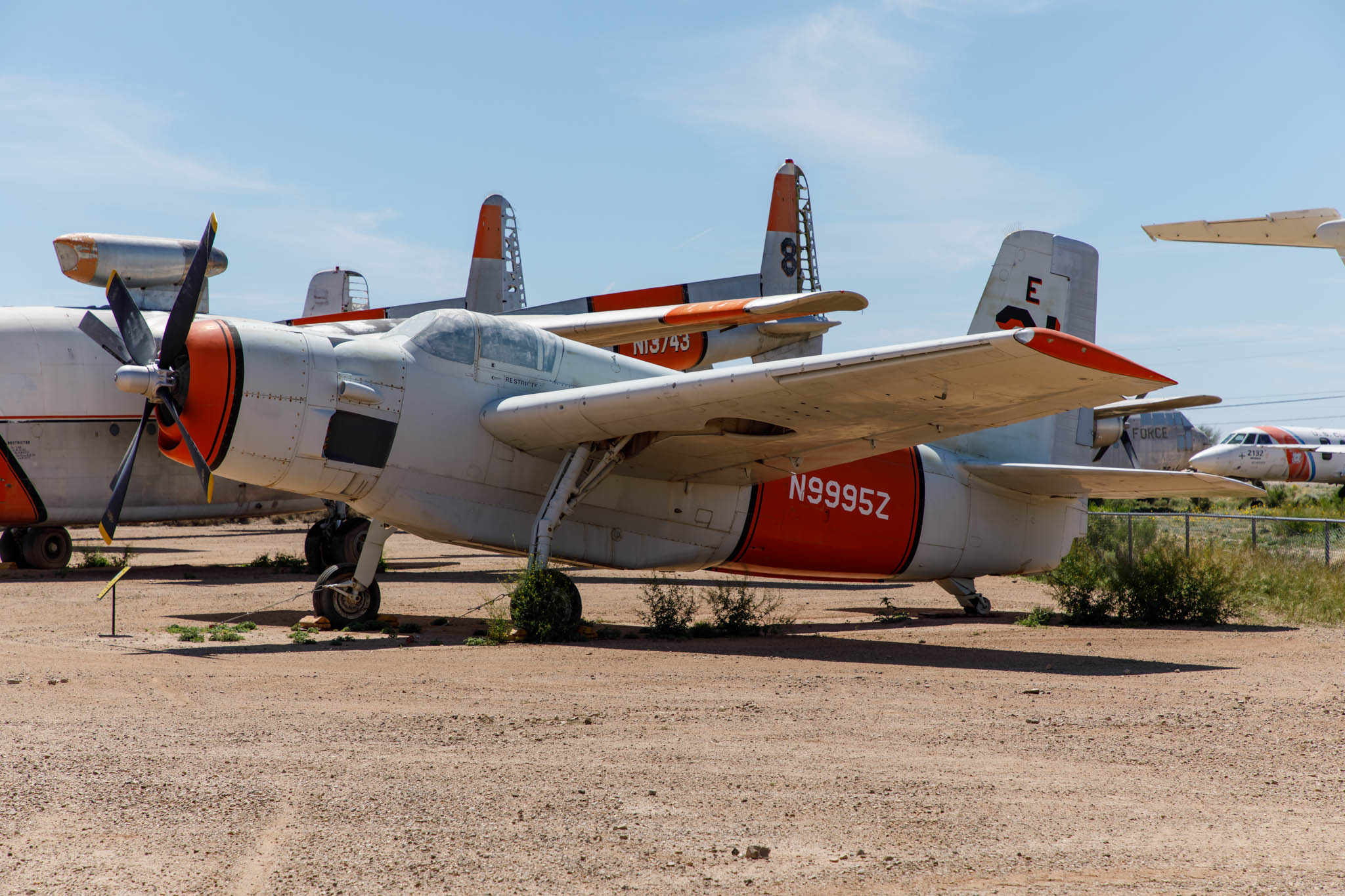 Pima Air & Space Museum