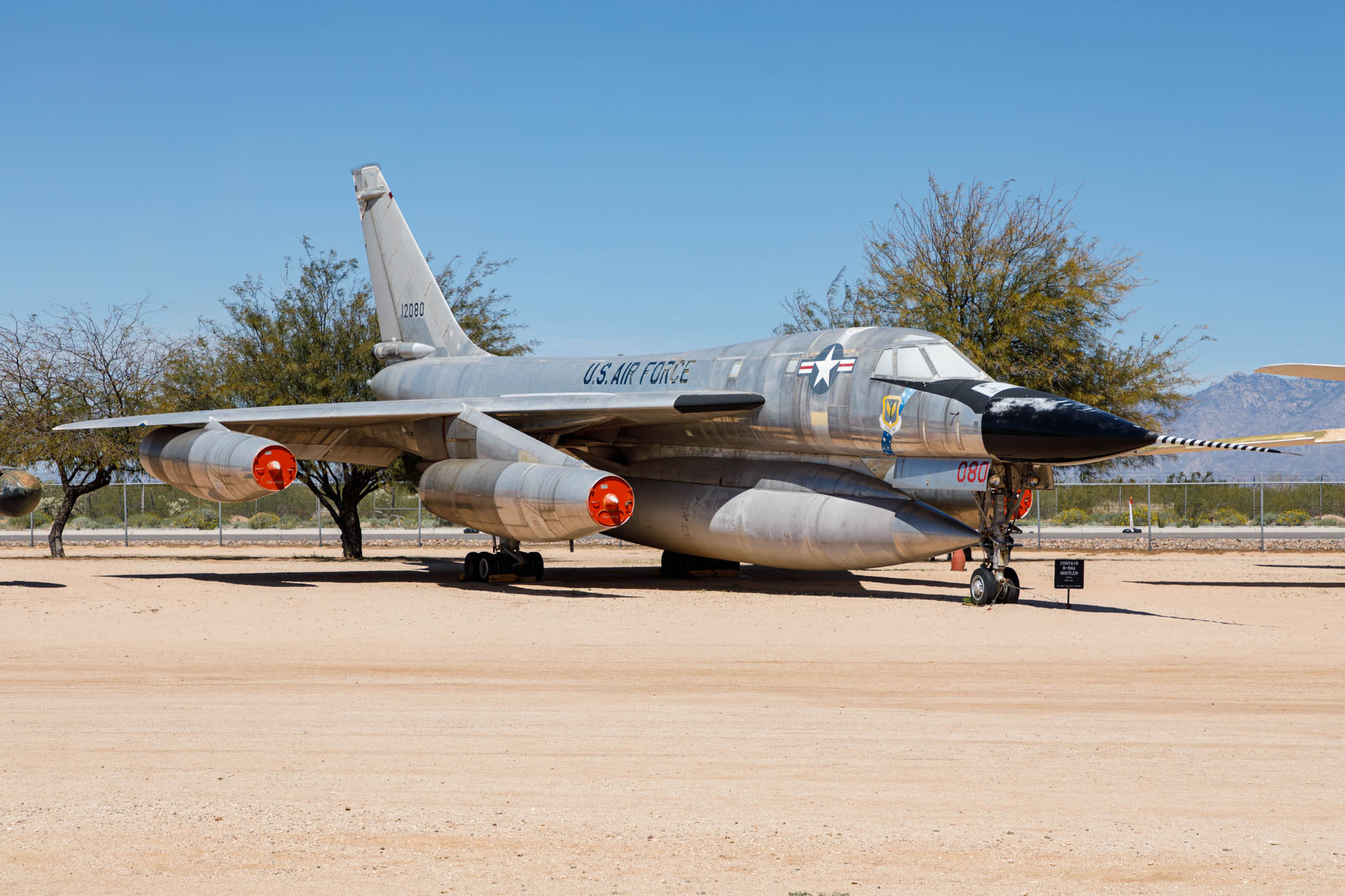 Pima Air & Space Museum