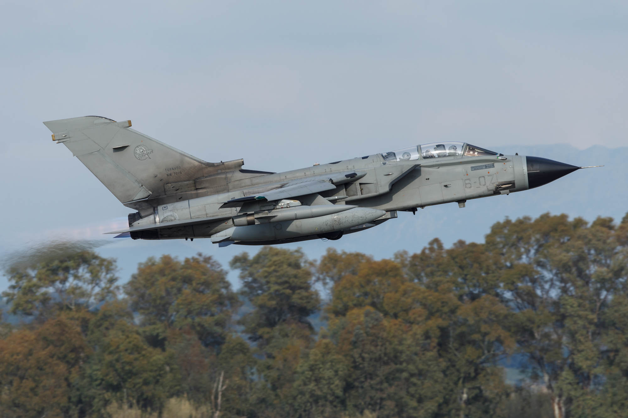 Hellenic Air Force Andravida Iniochos