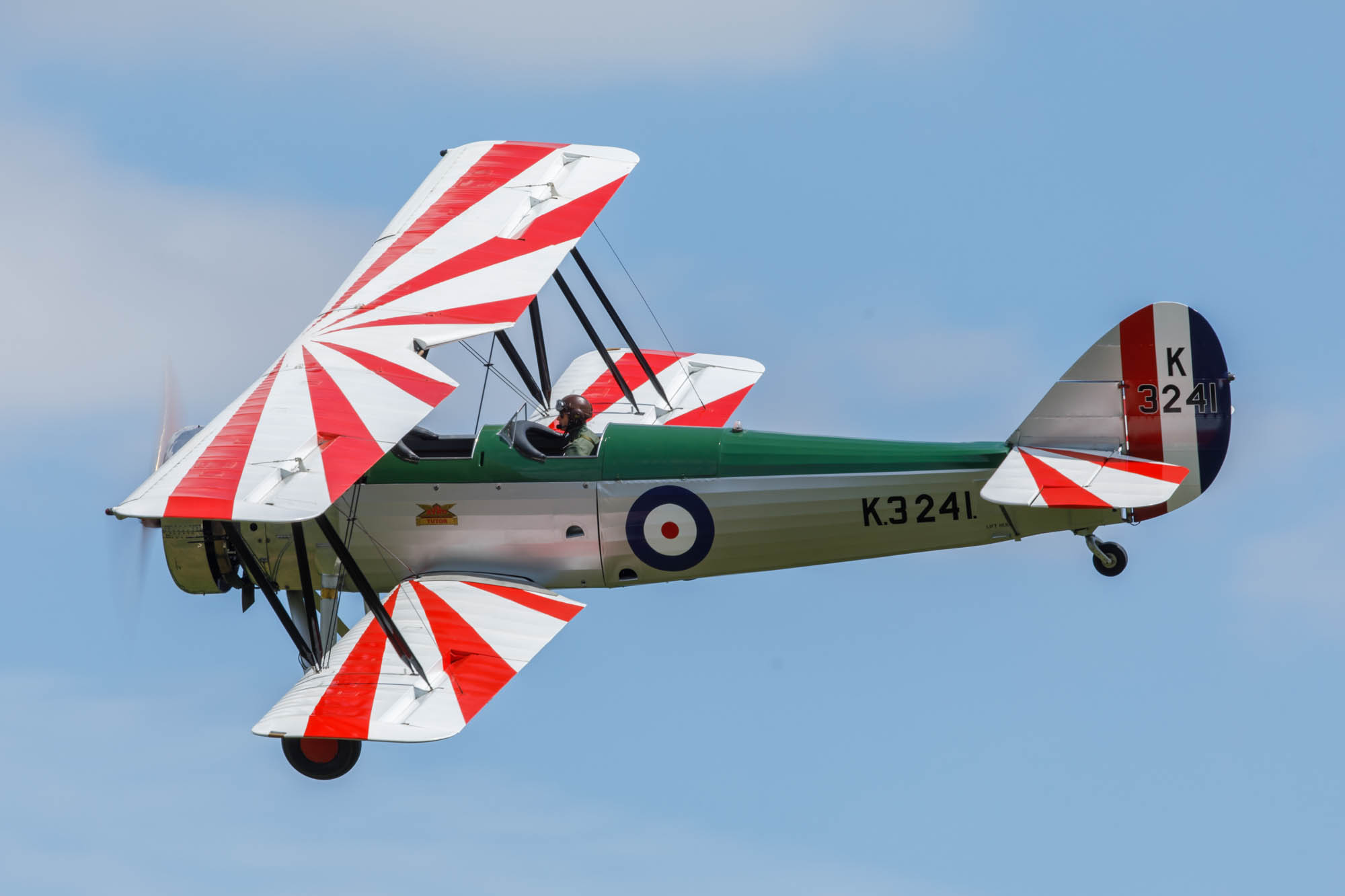 Shuttleworth Trust Old Warden