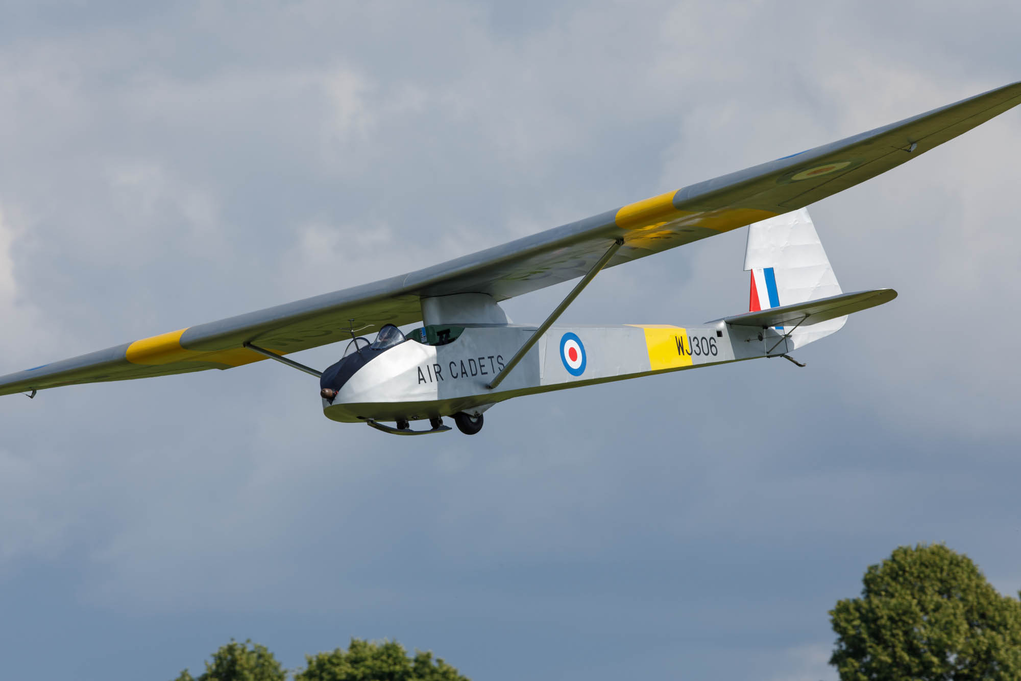 Shuttleworth Trust Old Warden