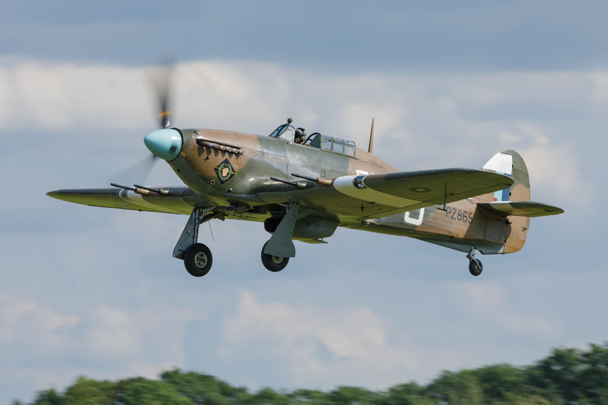 Shuttleworth Trust Old Warden