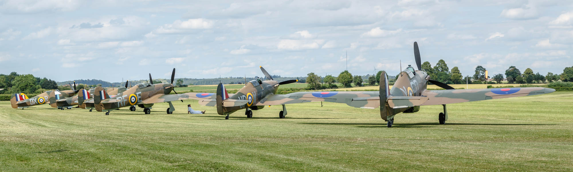 Shuttleworth Trust Old Warden