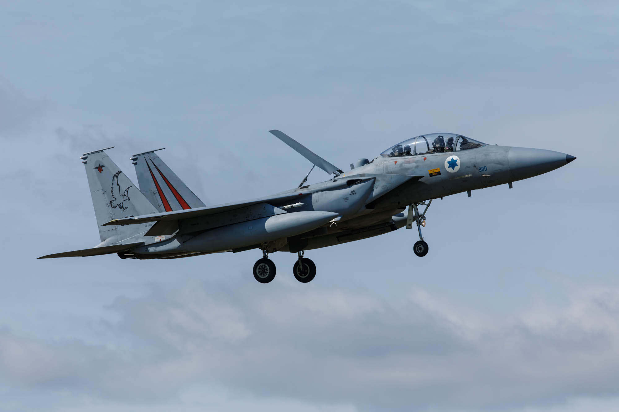 RAF Waddington