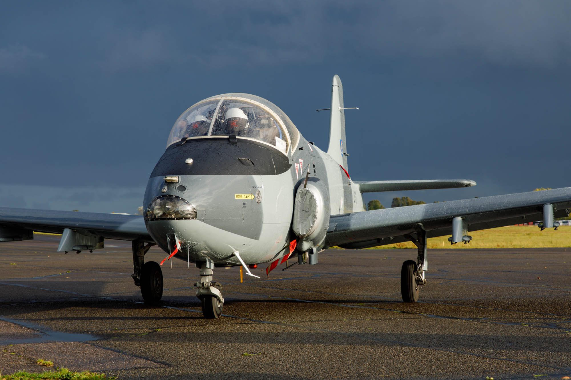 North Weald Jet Fest