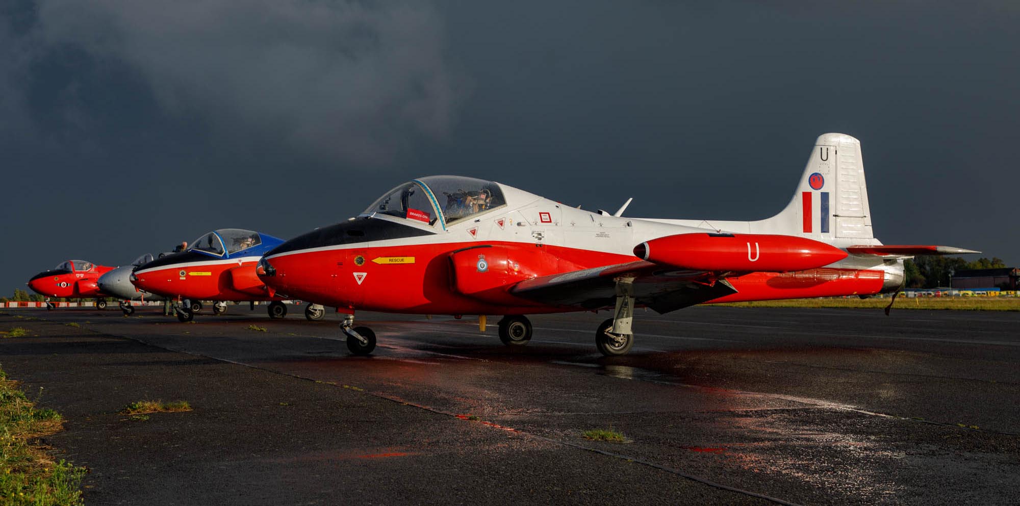 North Weald Jet Fest