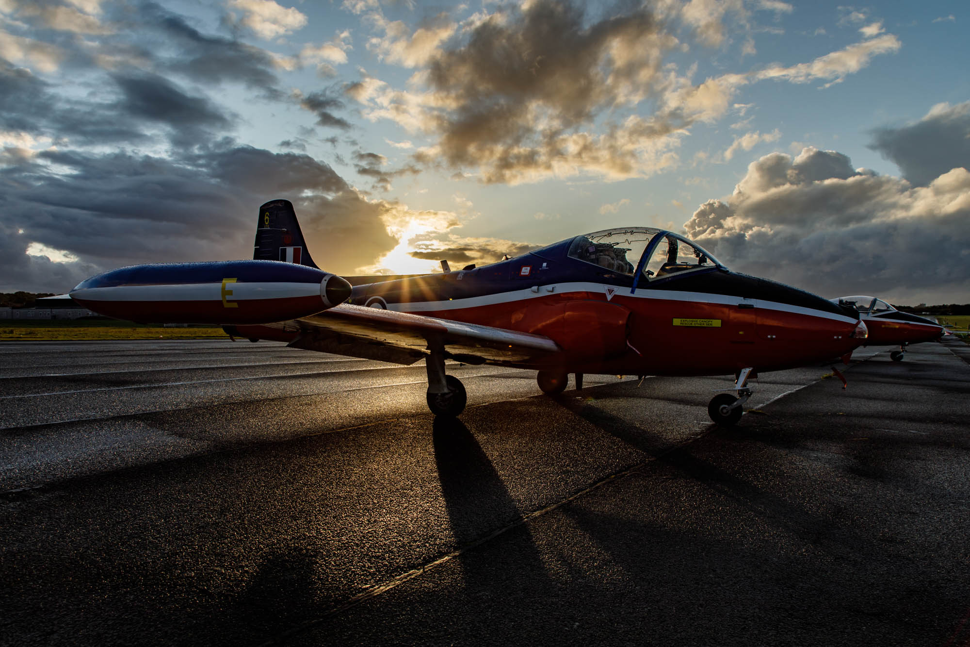 North Weald Jet Fest