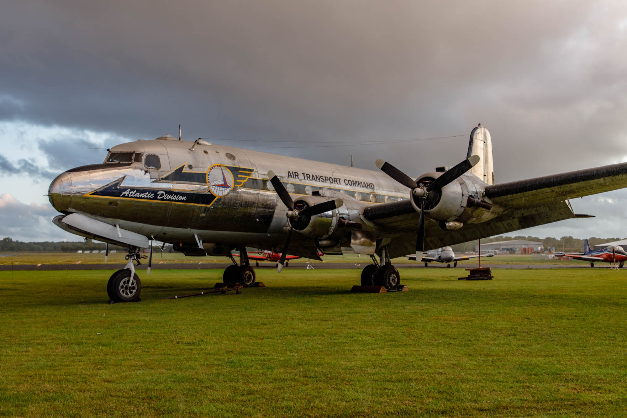 North Weald Jet Fest