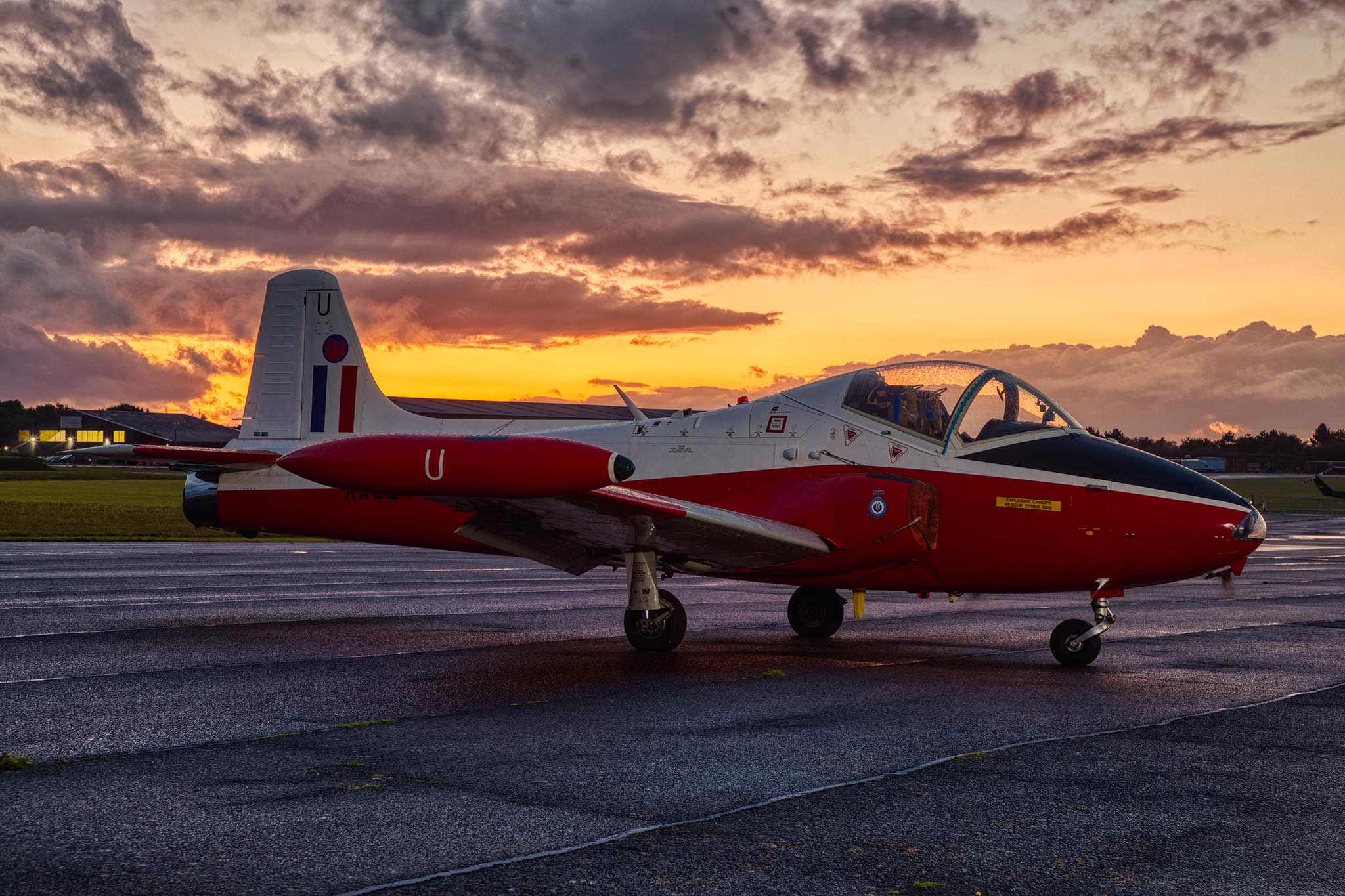 North Weald Jet Fest