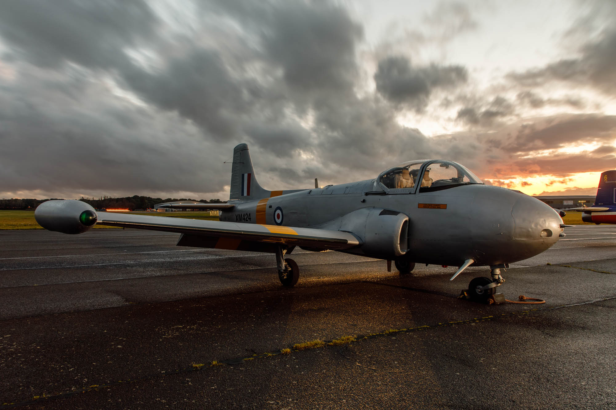 North Weald Jet Fest