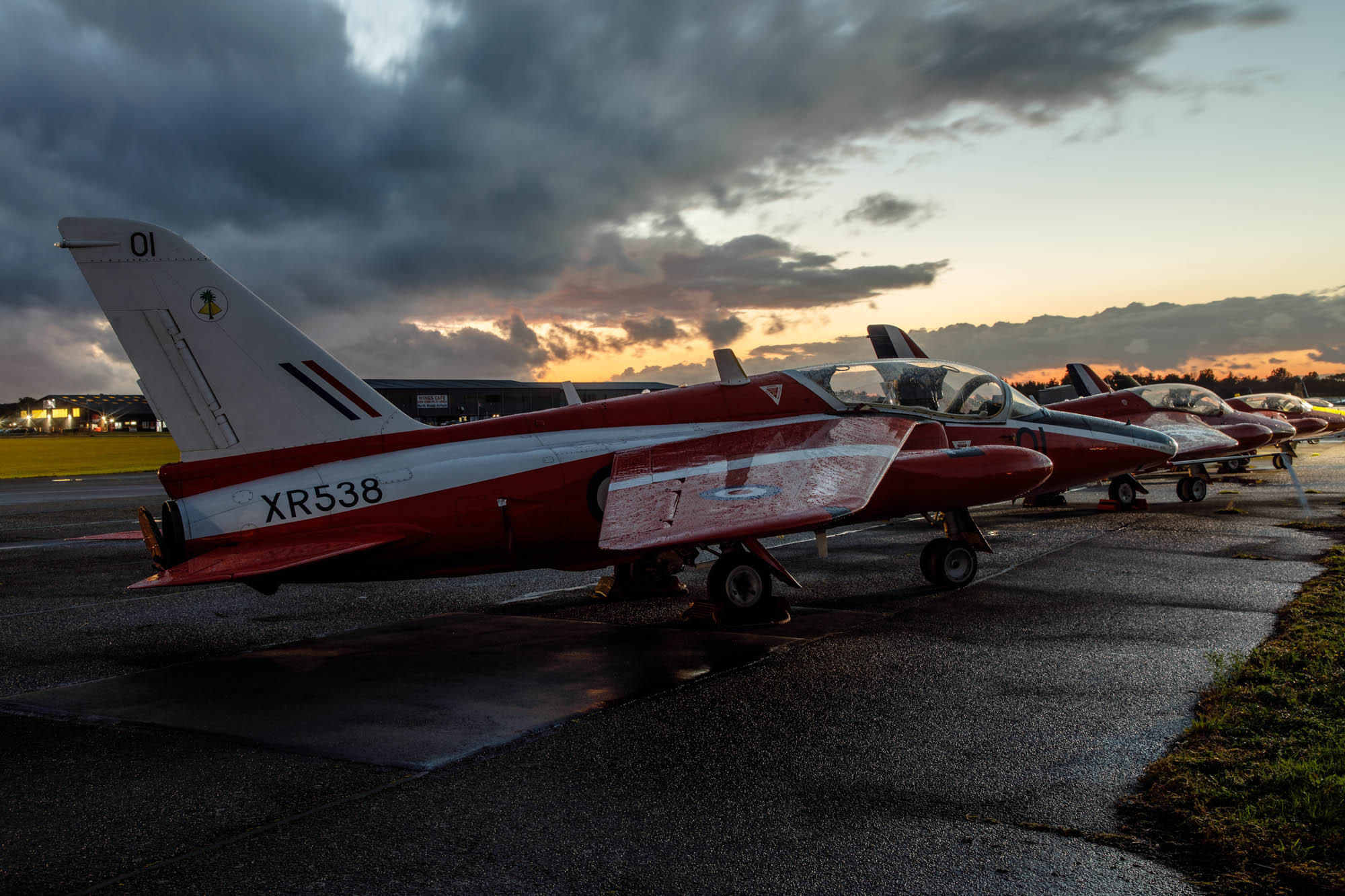 North Weald Jet Fest