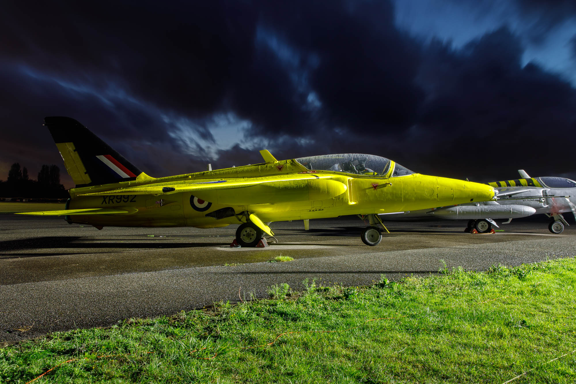 North Weald Jet Fest