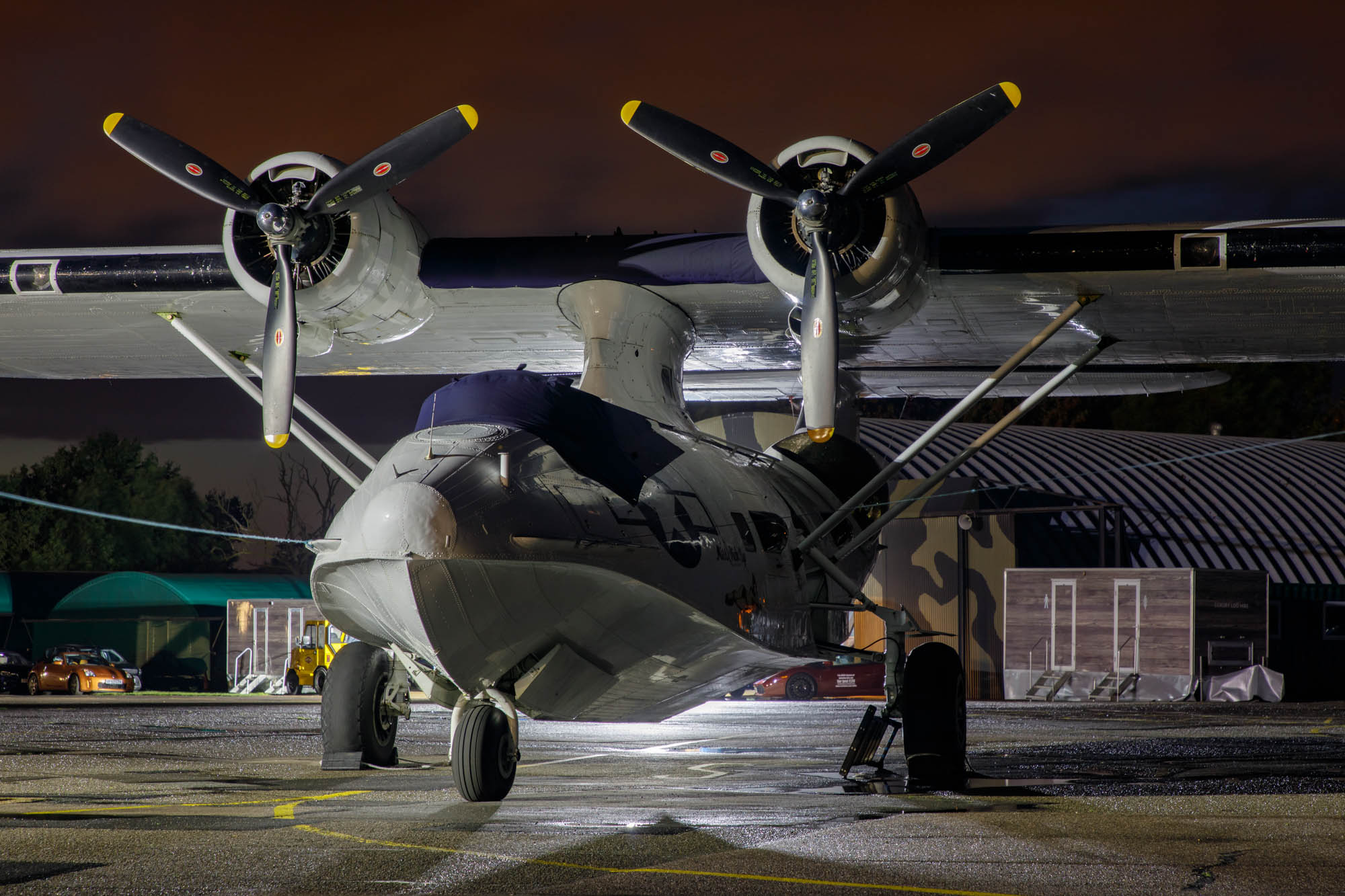 North Weald Jet Fest