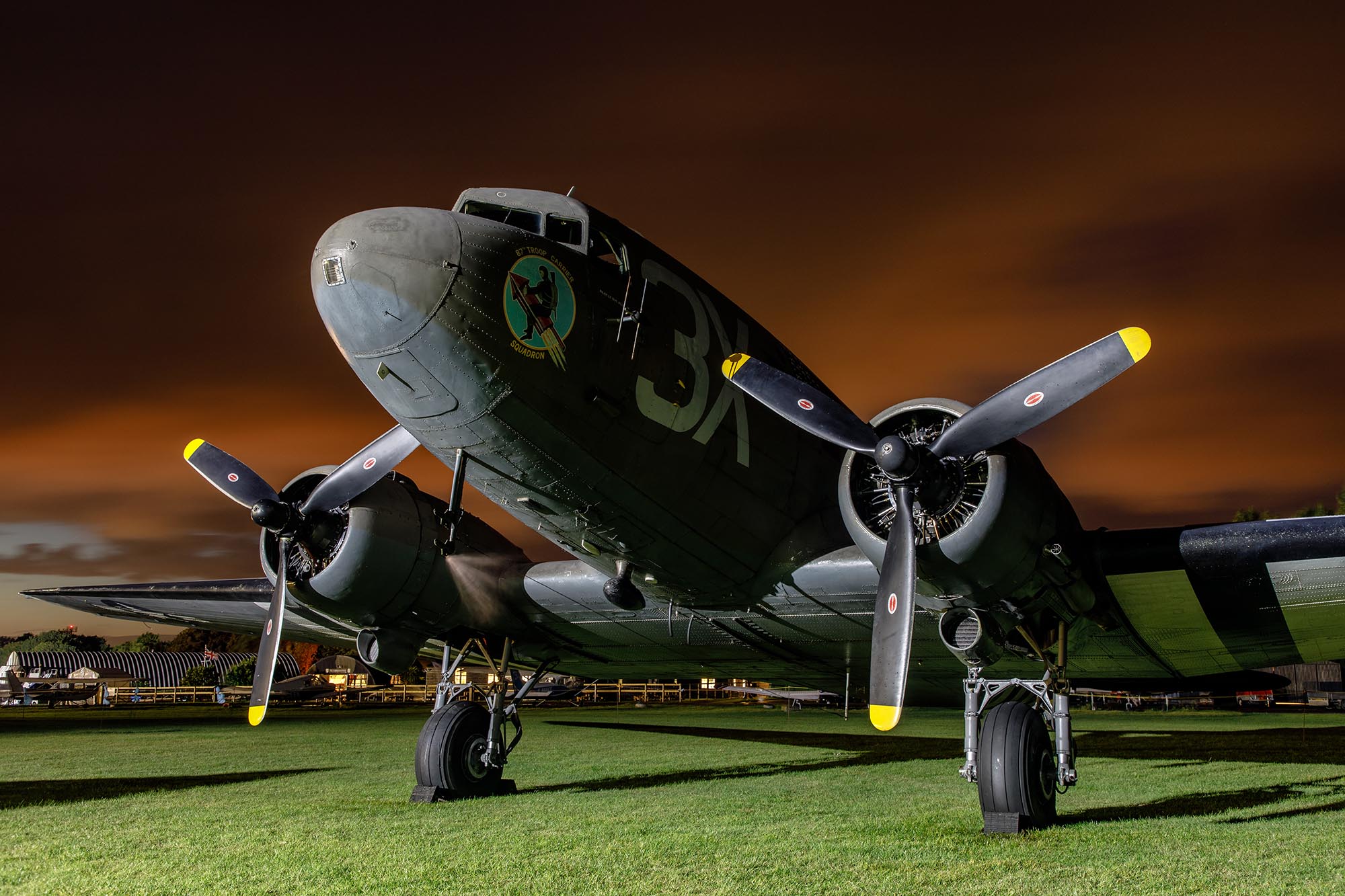 North Weald Jet Fest