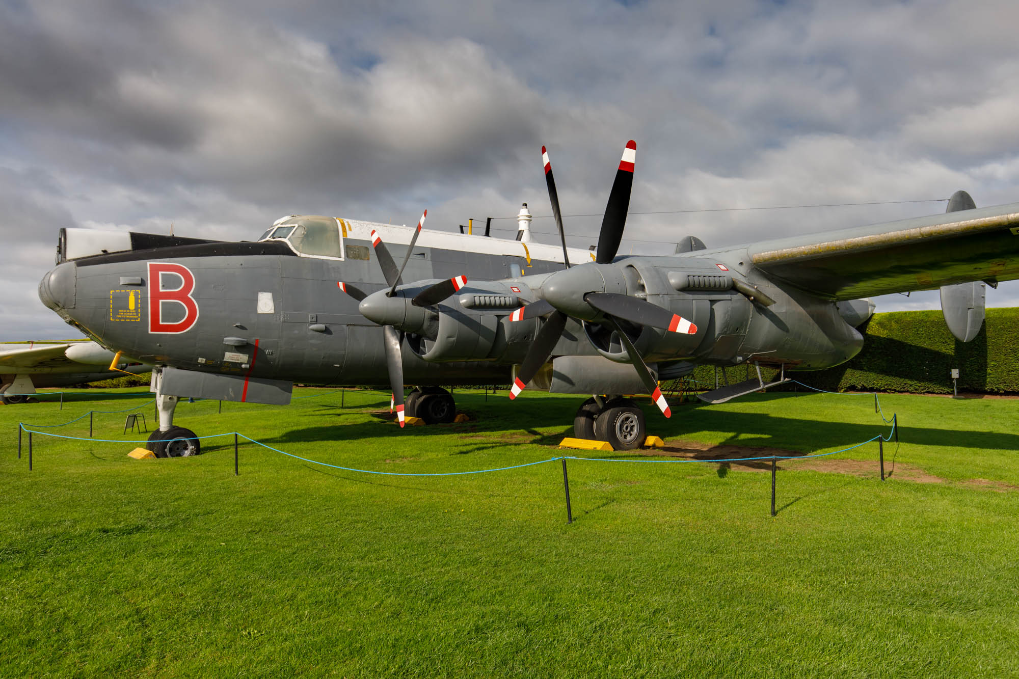 Newark Air Museum