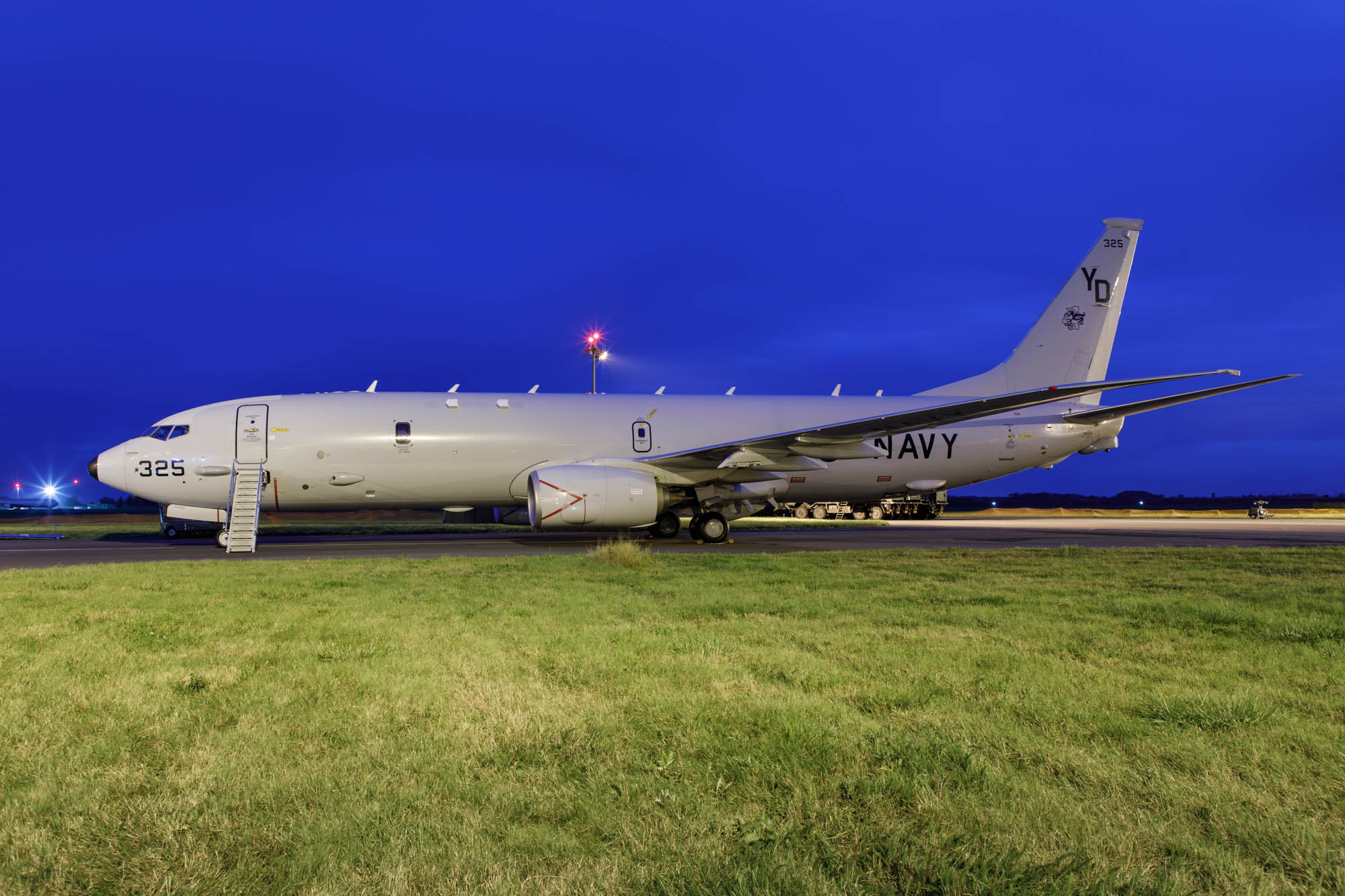 Aviation Photography RAF Waddington ACPV