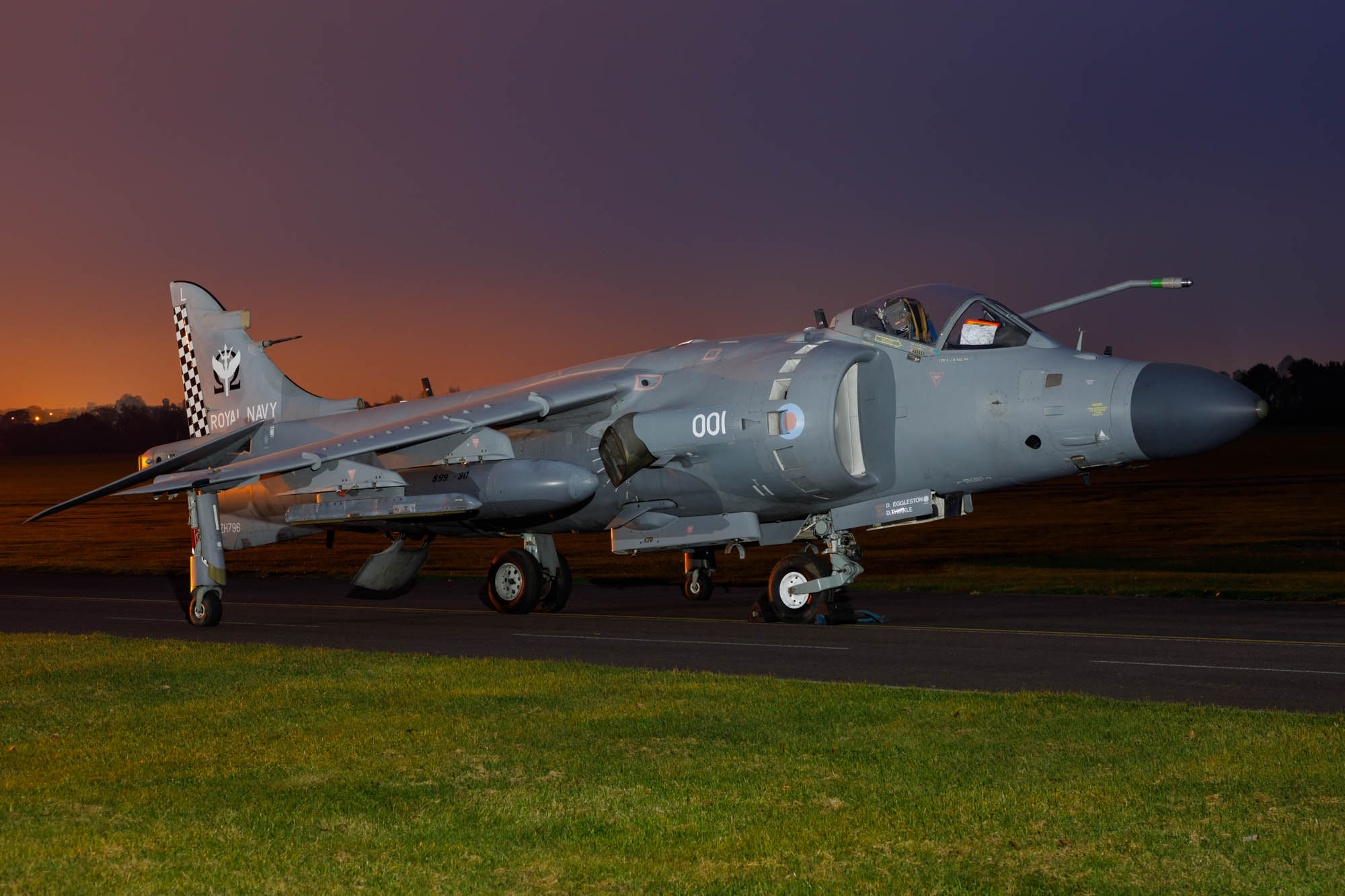 Aviation Photography Cosford