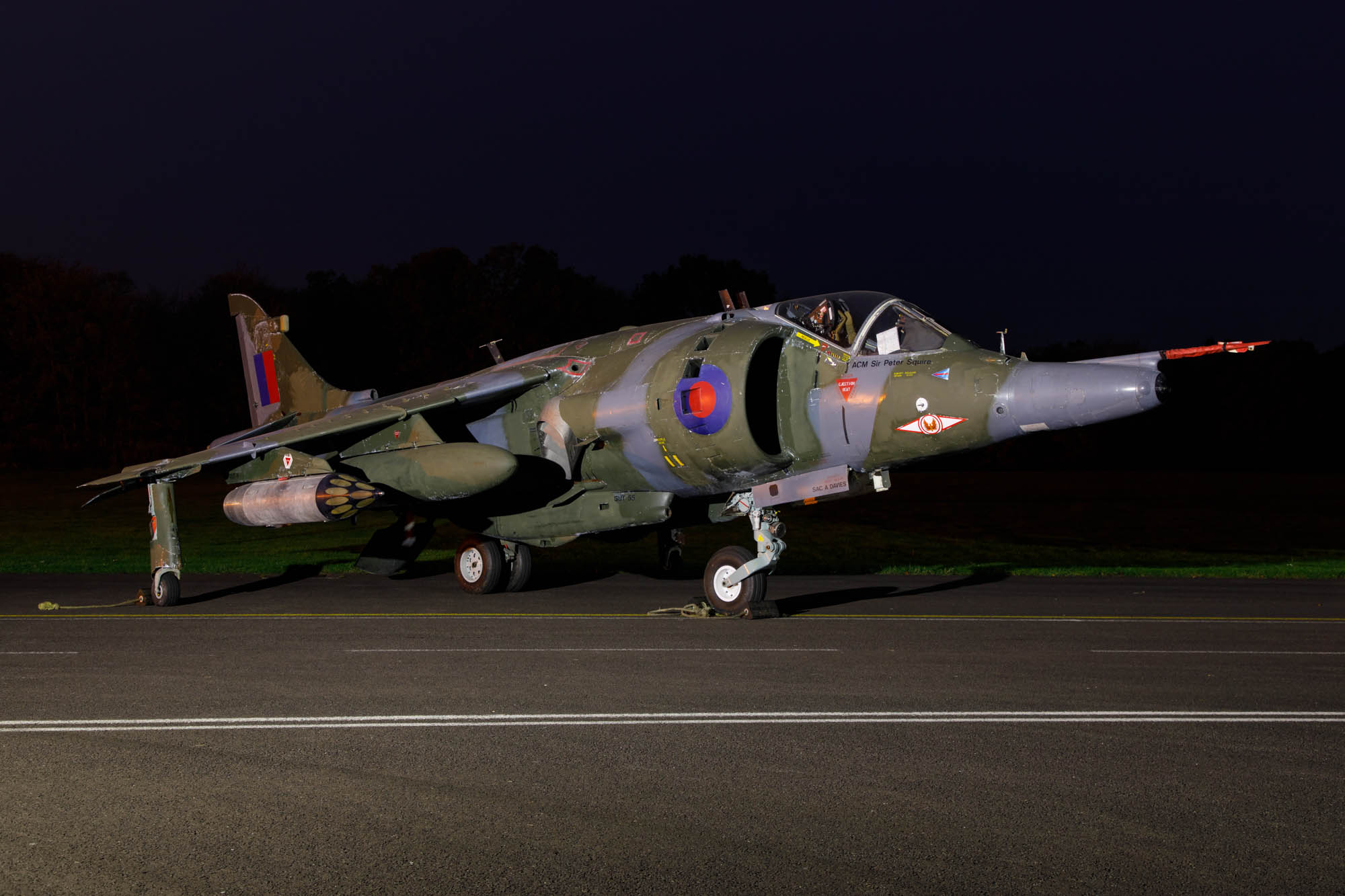 Aviation Photography Cosford