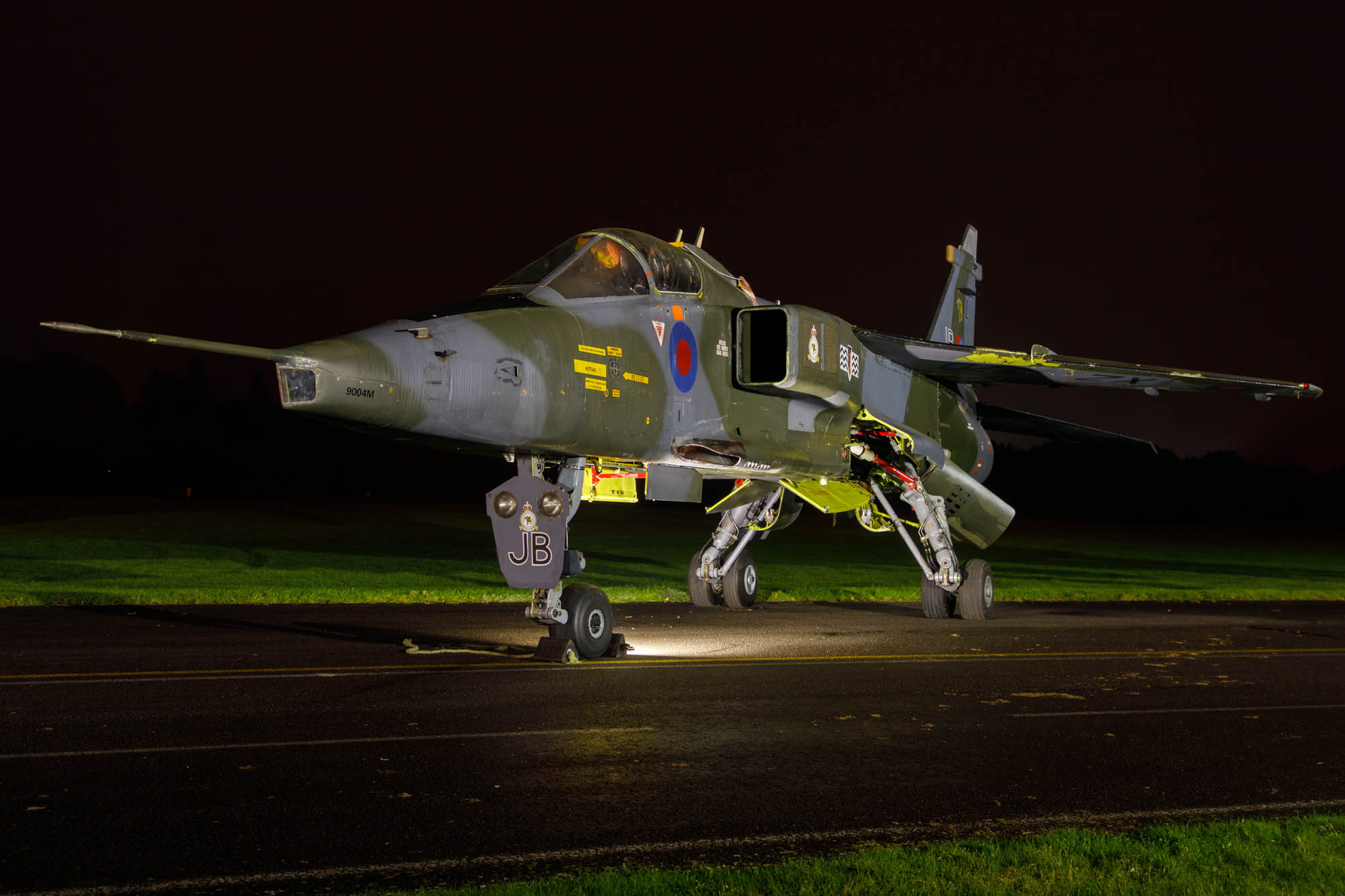 Aviation Photography Cosford