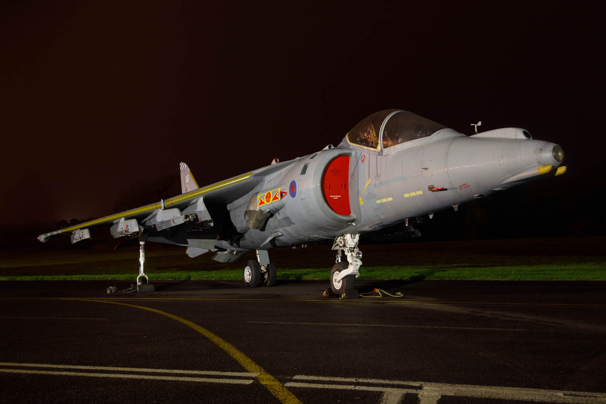 Aviation Photography Cosford