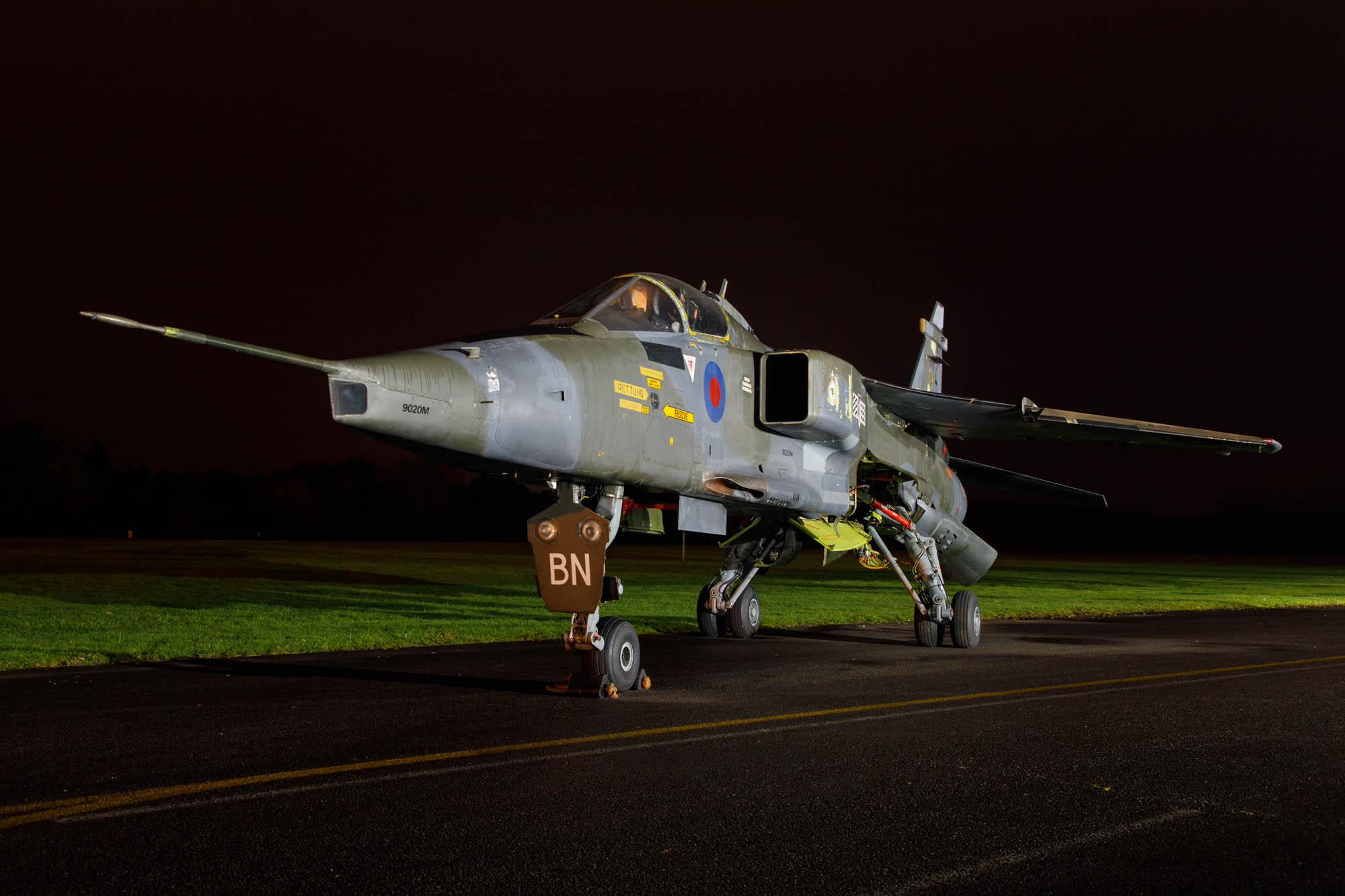 Aviation Photography Cosford