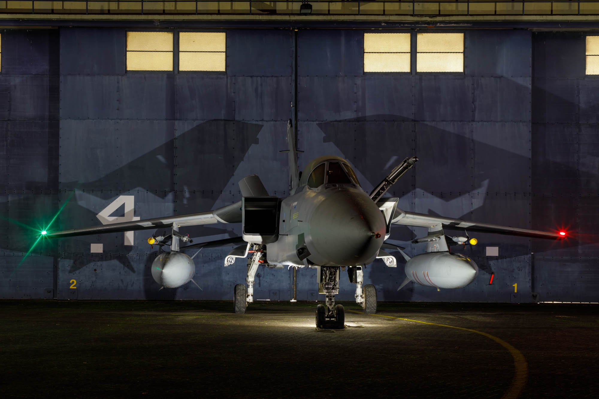 Aviation Photography Cosford