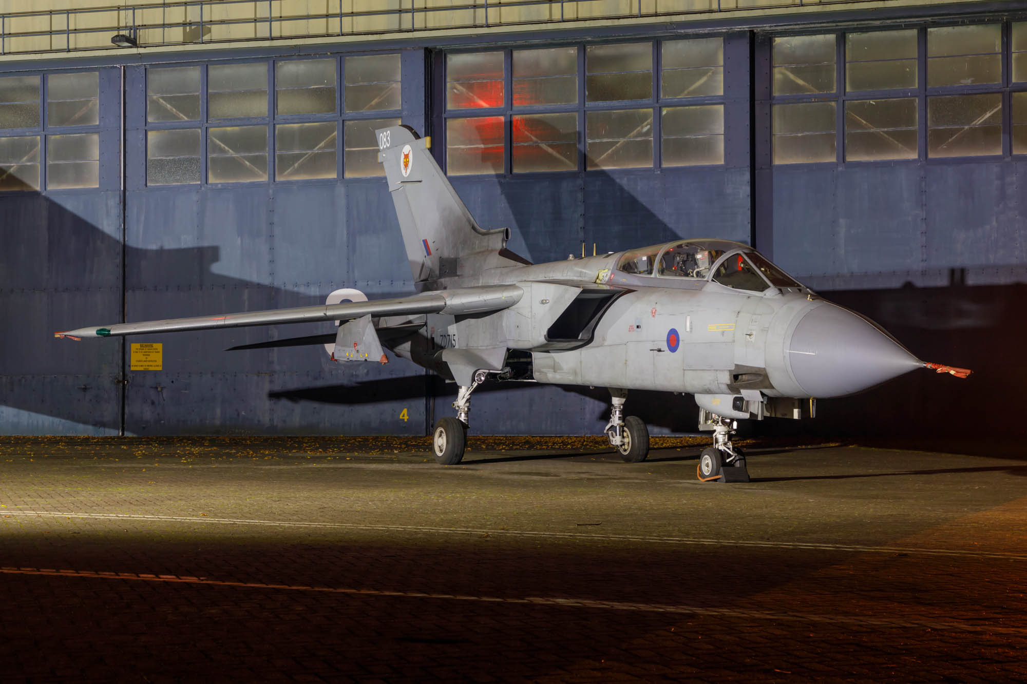 Aviation Photography Cosford