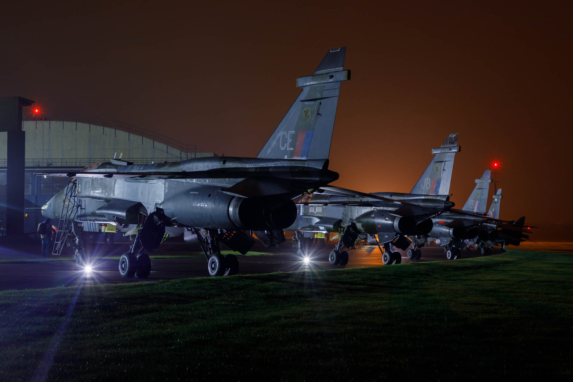 Aviation Photography Cosford