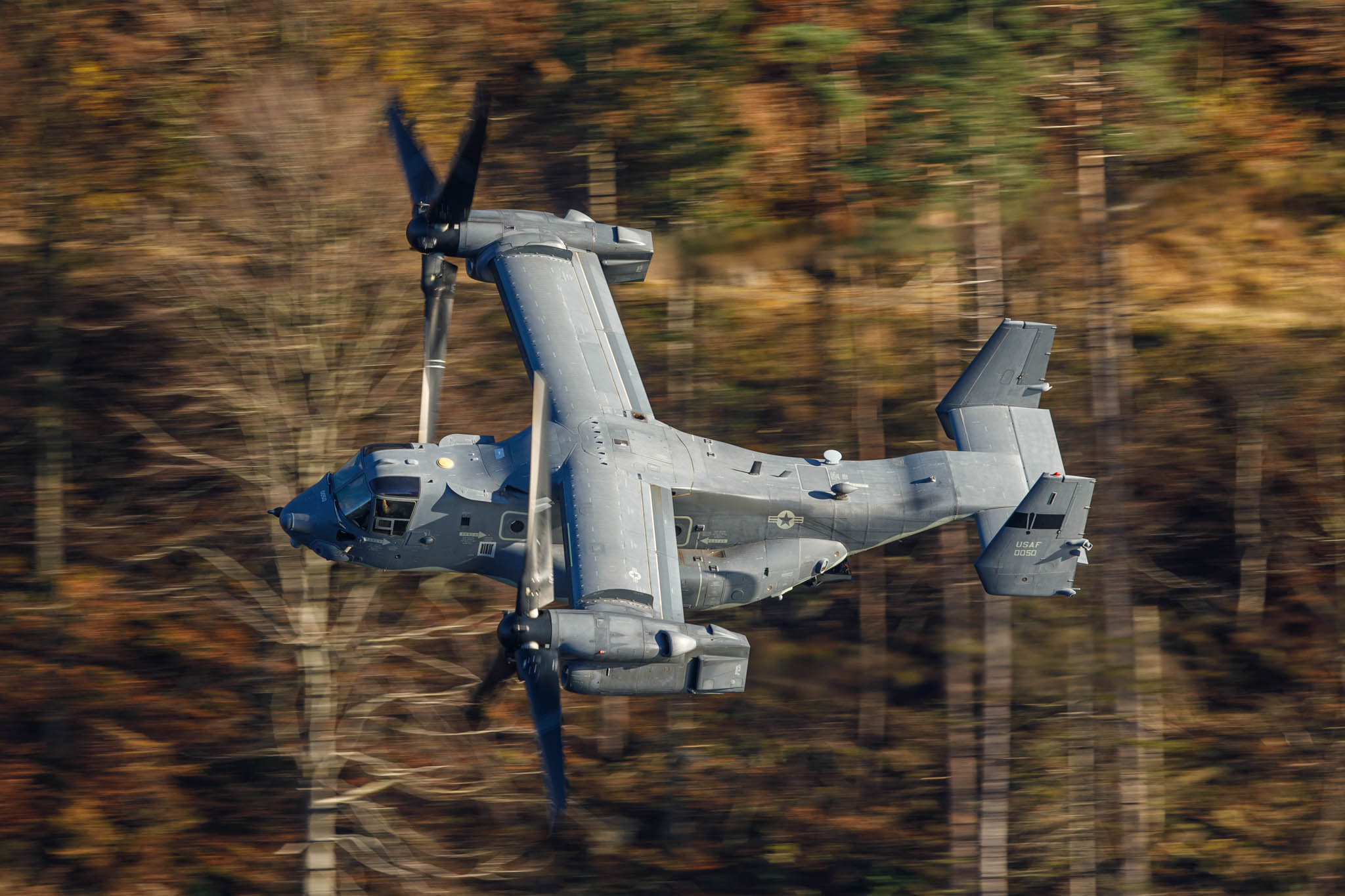 Aviation Photography low level flying