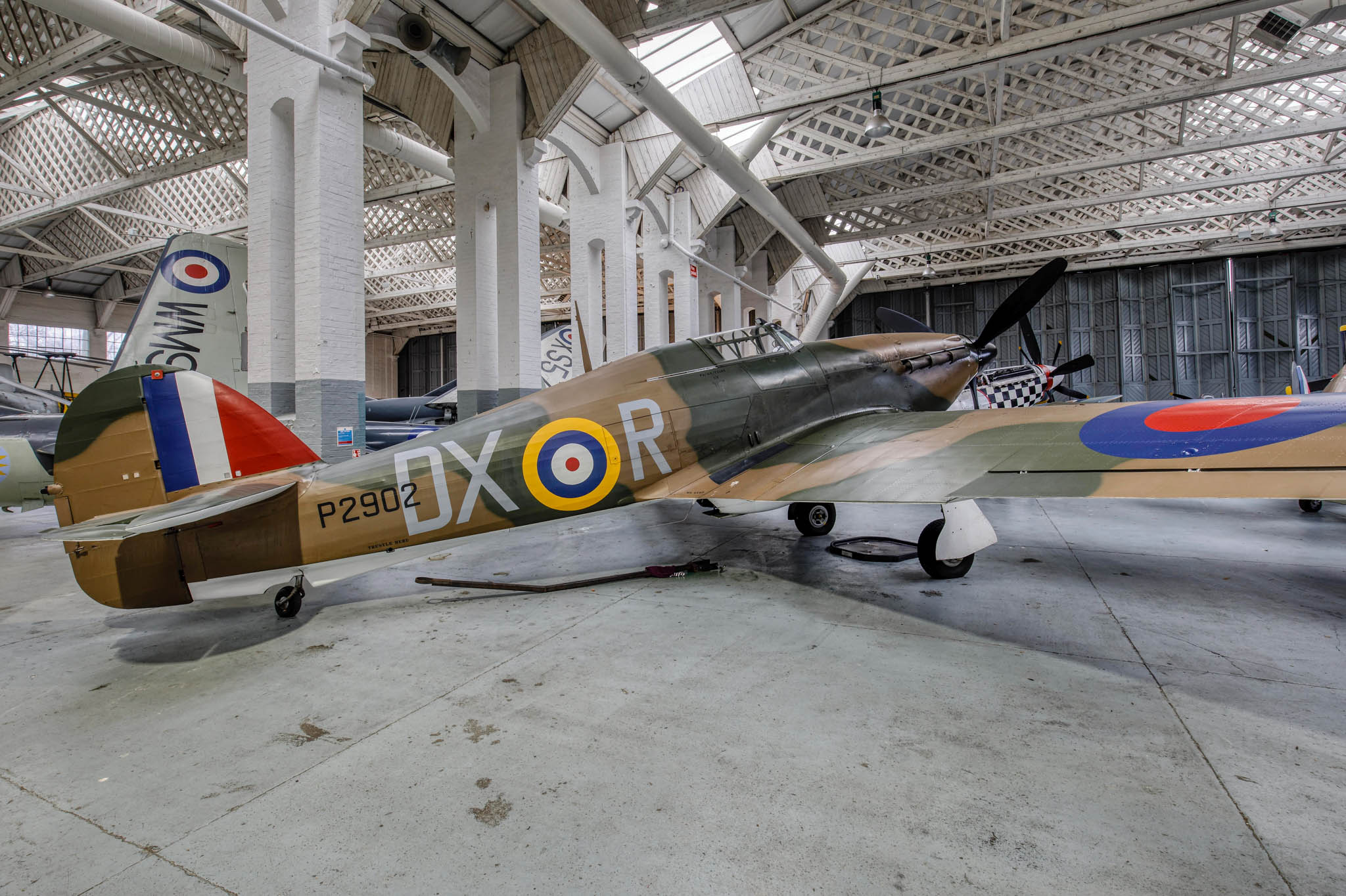 Aviation Photography Duxford