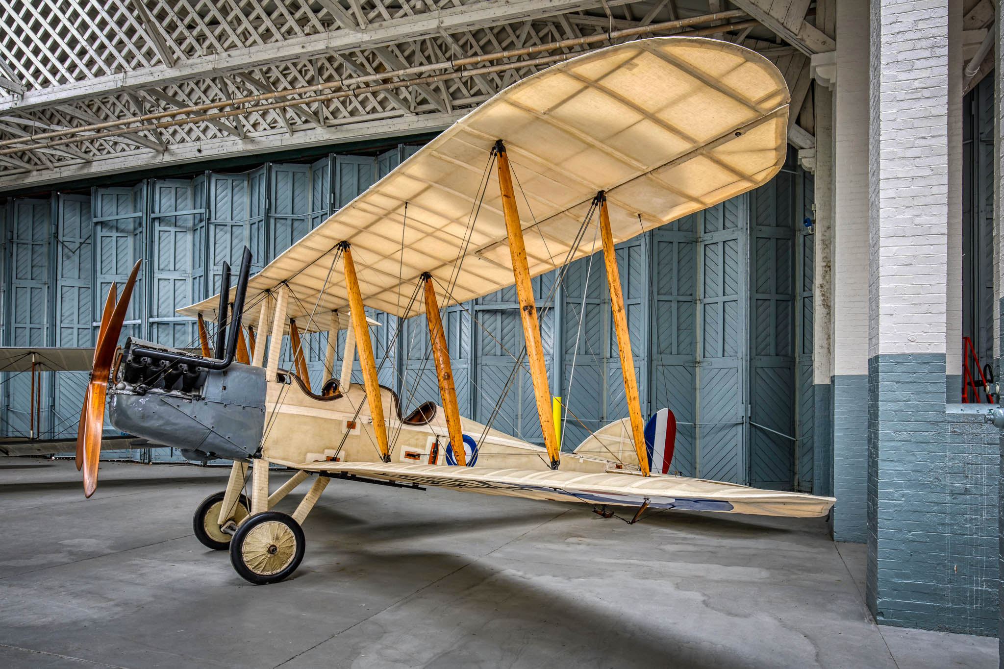 Aviation Photography Duxford