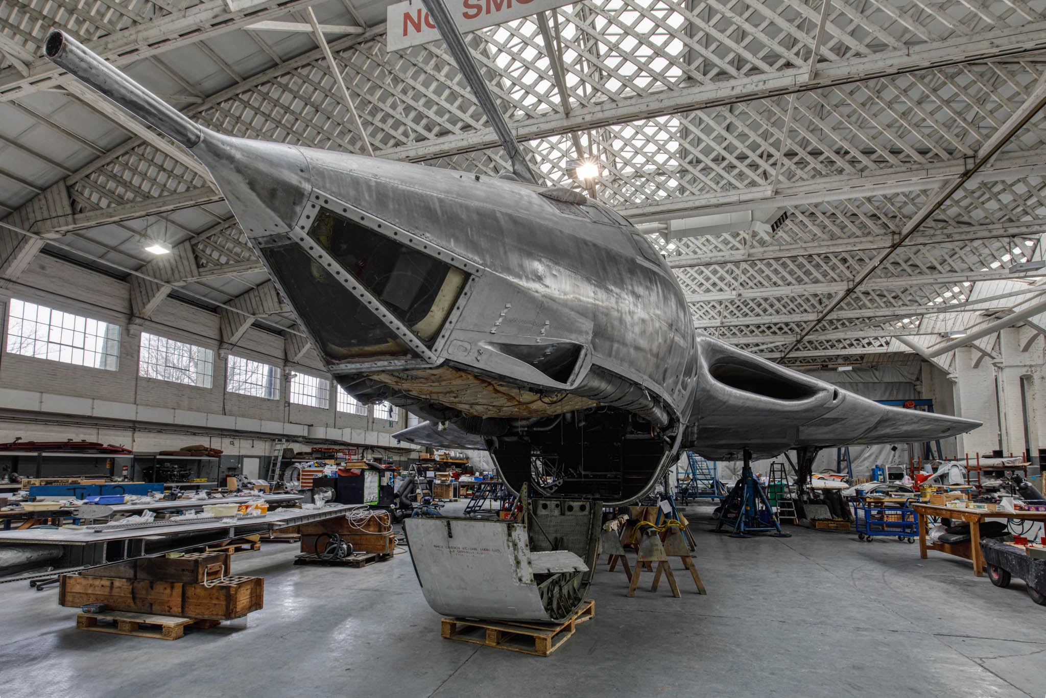 Aviation Photography Duxford