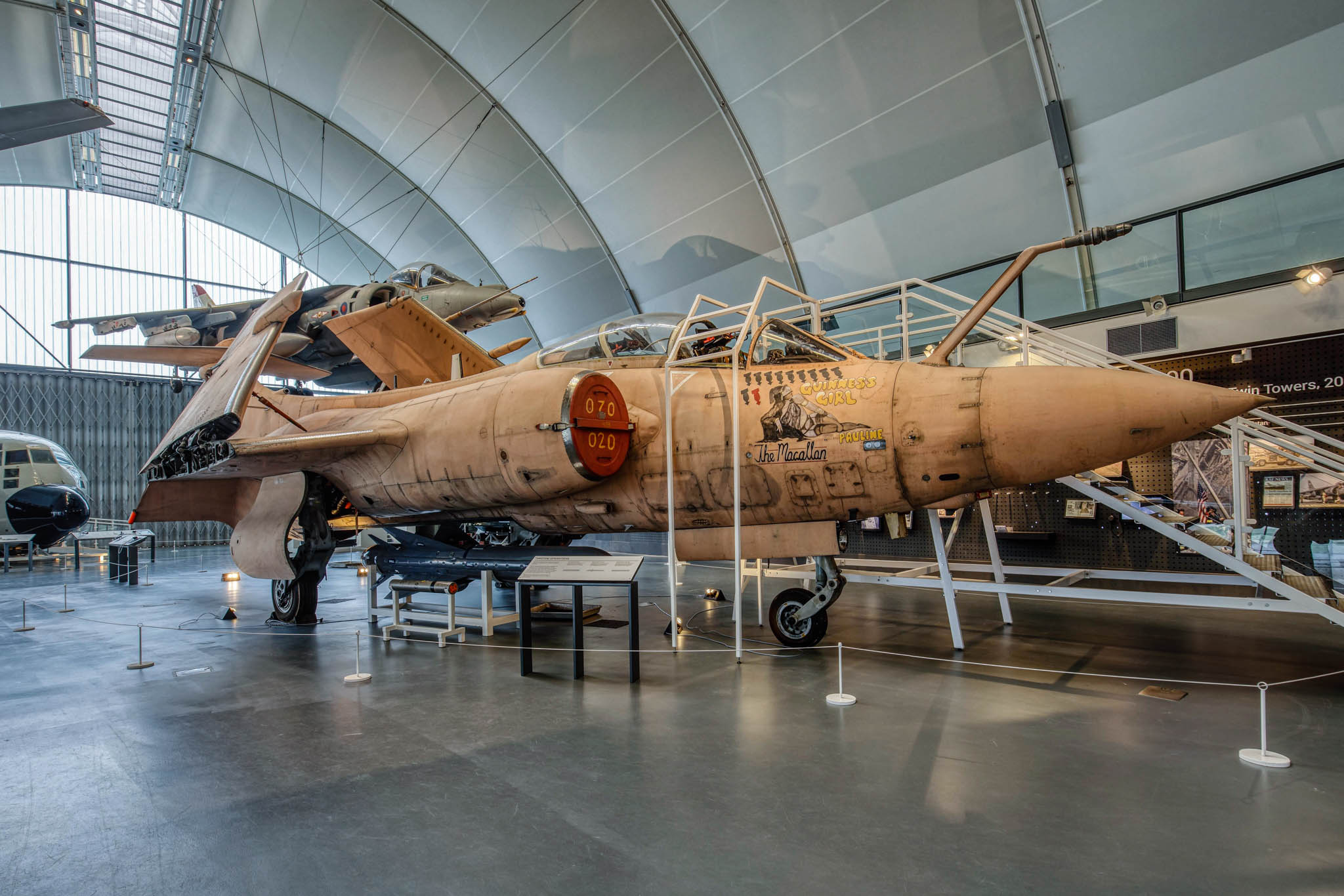 Royal Air Force Museum Hendon