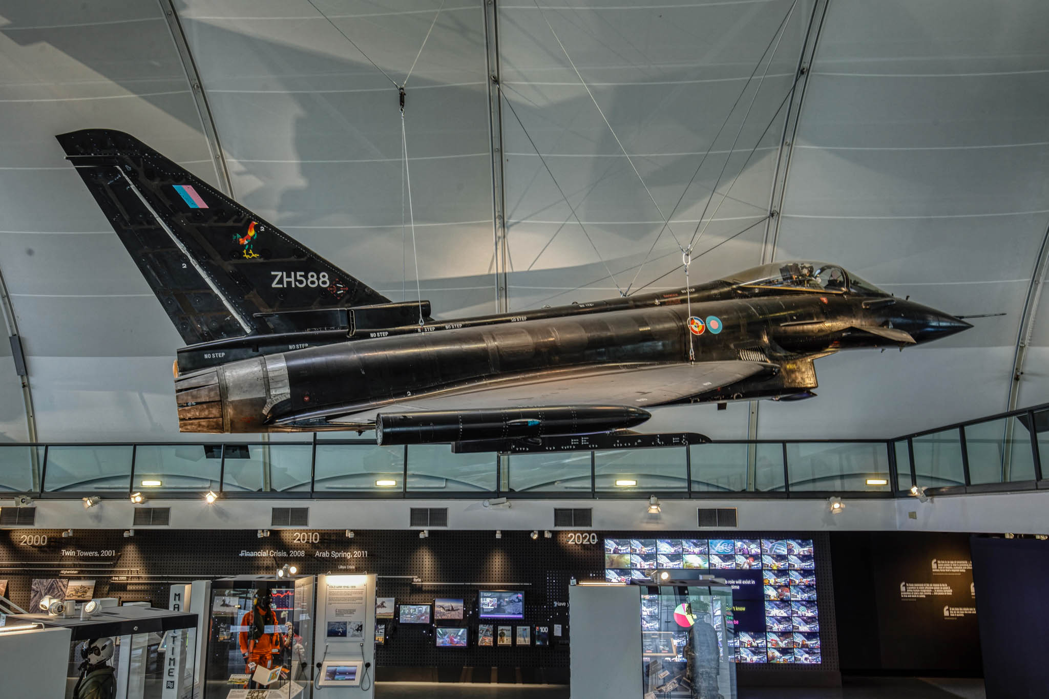 Royal Air Force Museum Hendon