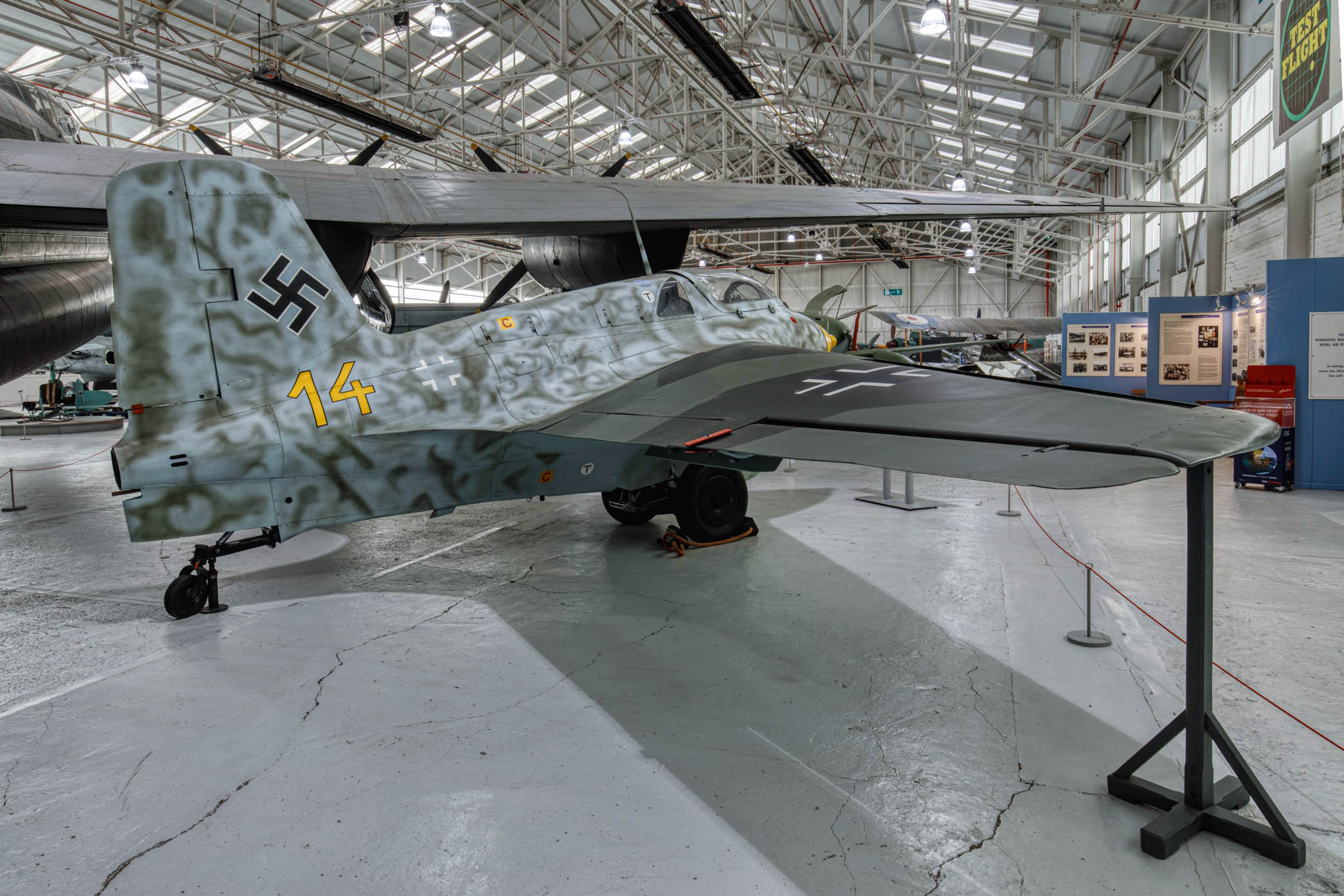 Aviation Photography Cosford